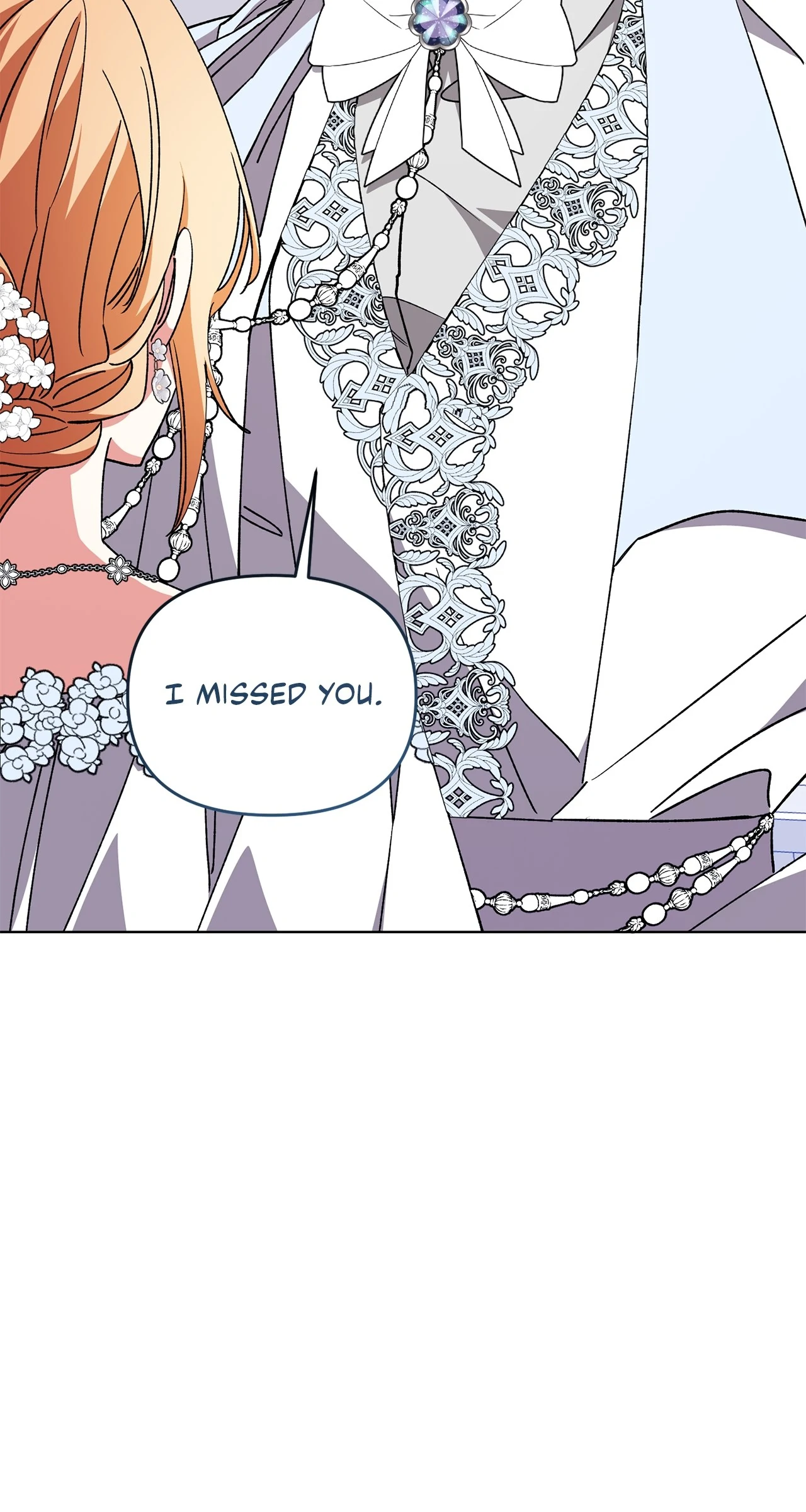 Hoodwinked into Her First Kiss Chapter 65 - page 42