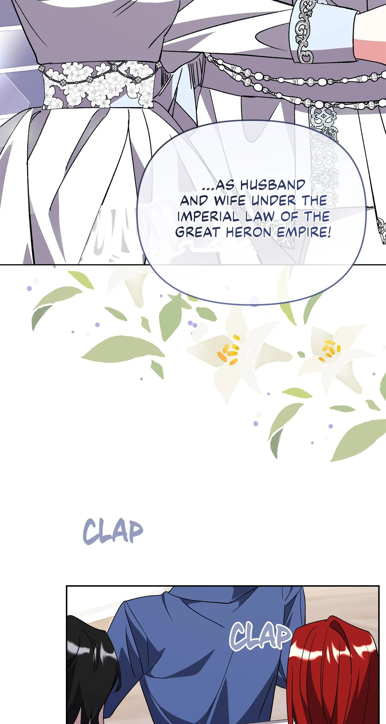 Hoodwinked into Her First Kiss Chapter 65 - page 46