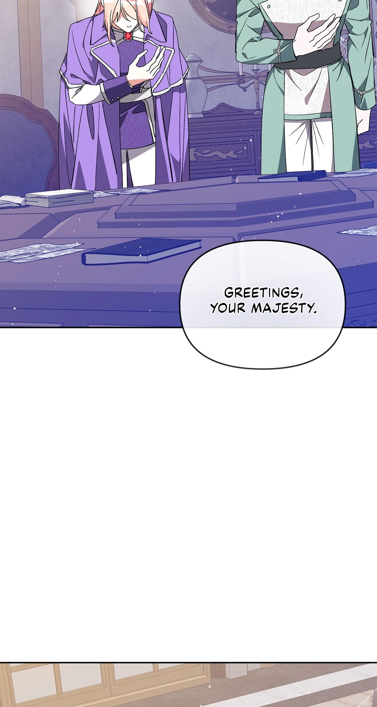 Hoodwinked into Her First Kiss Chapter 65 - page 5