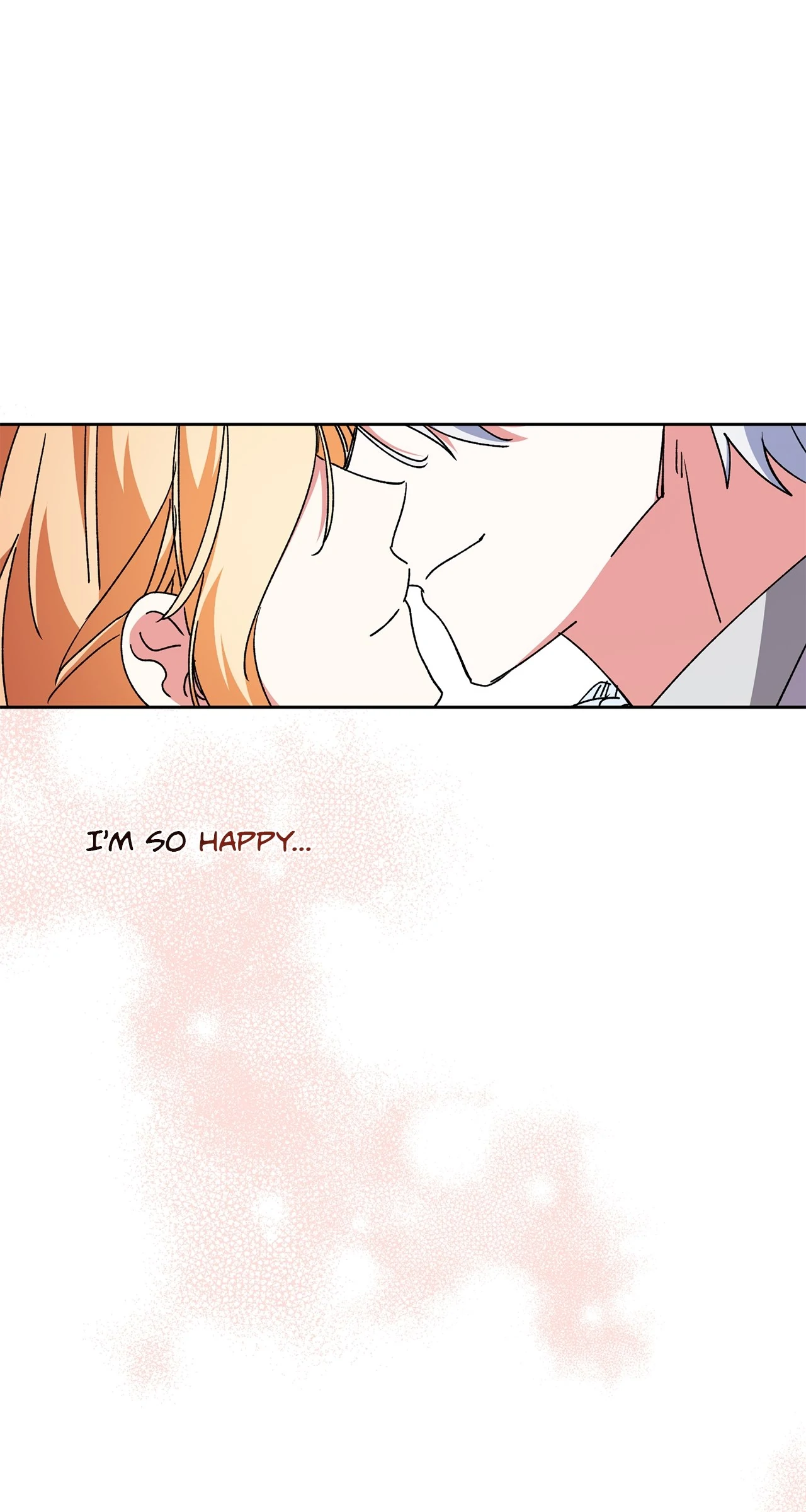 Hoodwinked into Her First Kiss Chapter 65 - page 50