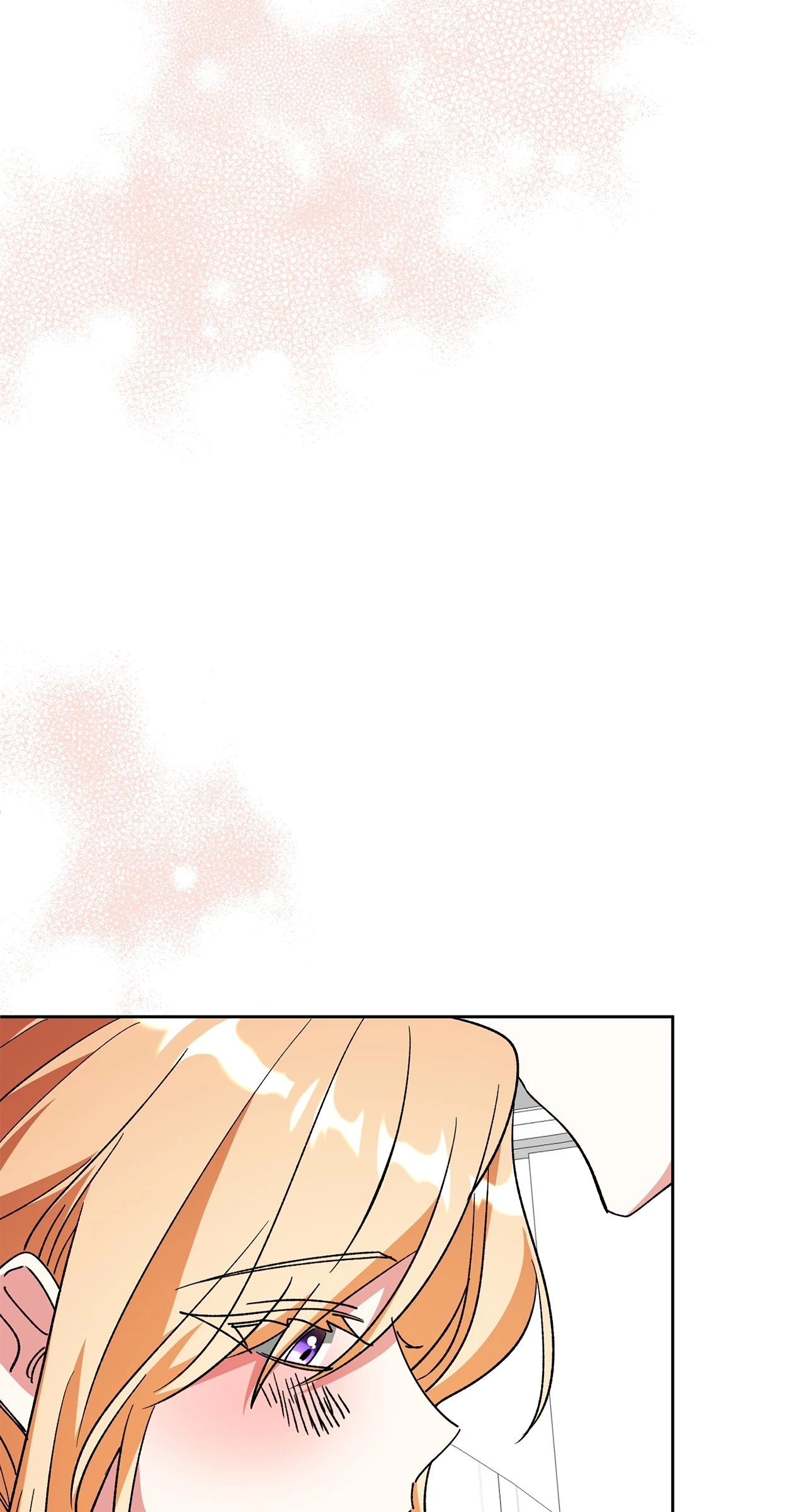 Hoodwinked into Her First Kiss Chapter 65 - page 52