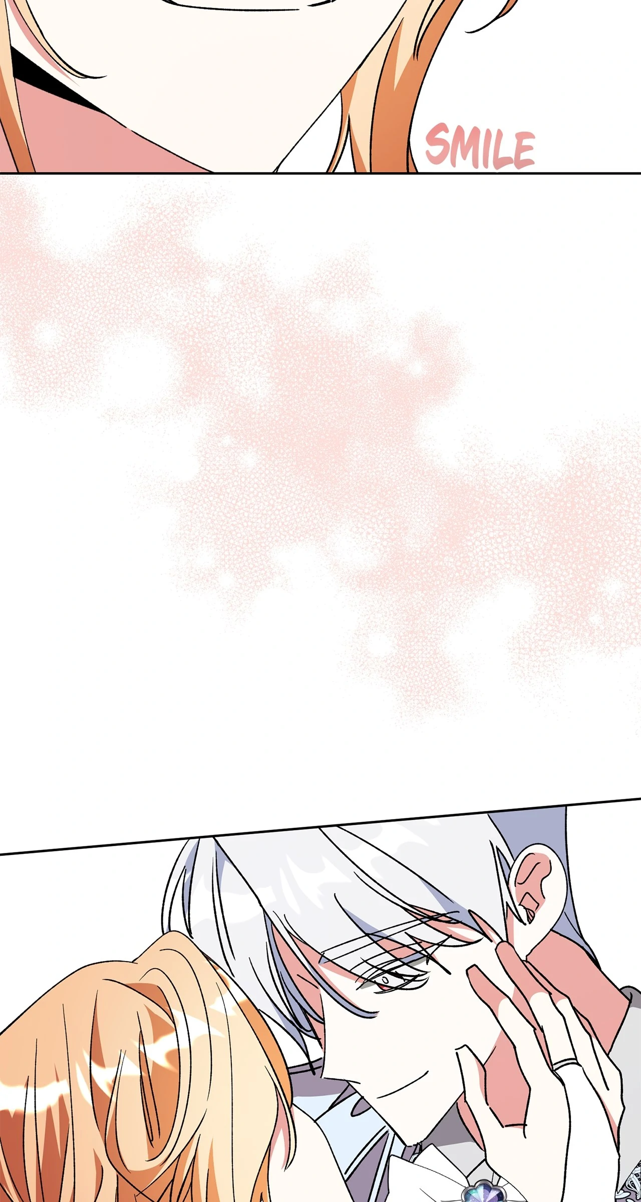 Hoodwinked into Her First Kiss Chapter 65 - page 55