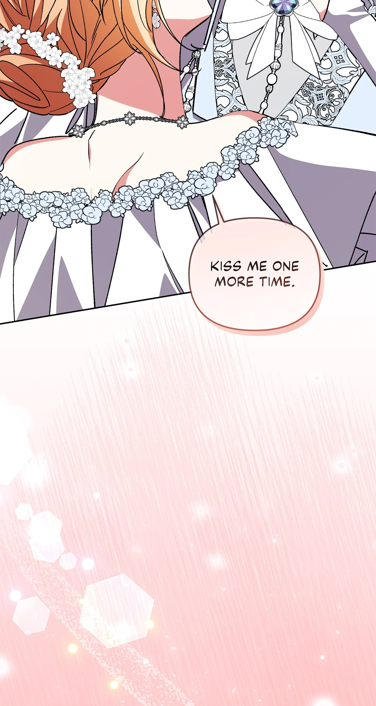 Hoodwinked into Her First Kiss Chapter 65 - page 56
