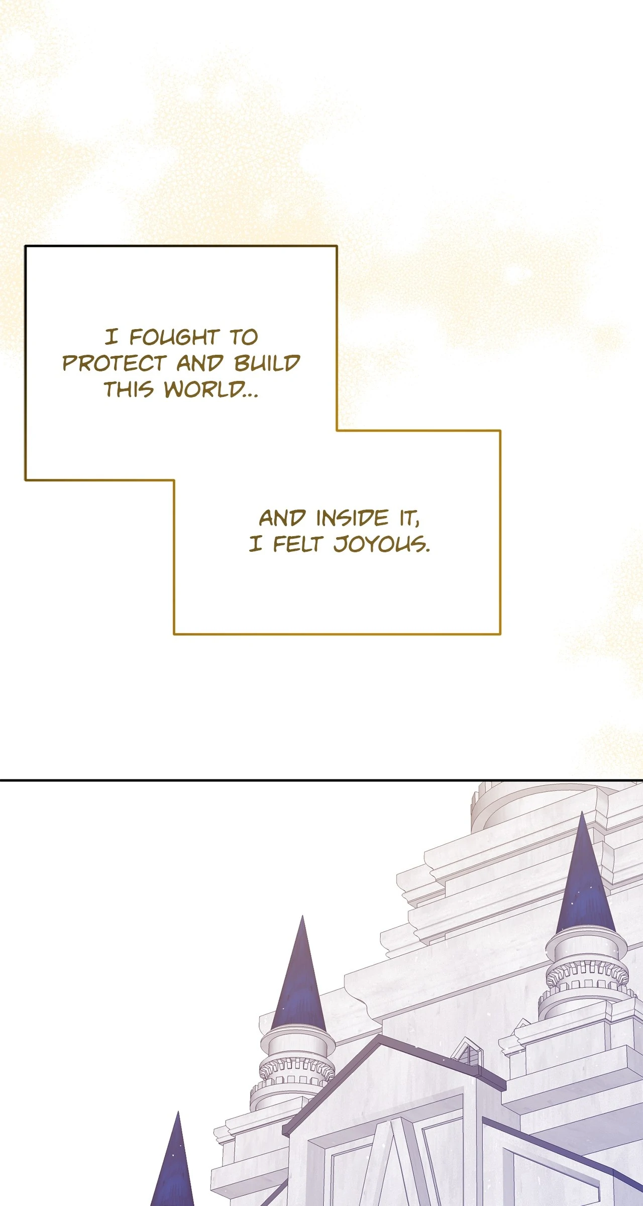 Hoodwinked into Her First Kiss Chapter 65 - page 58