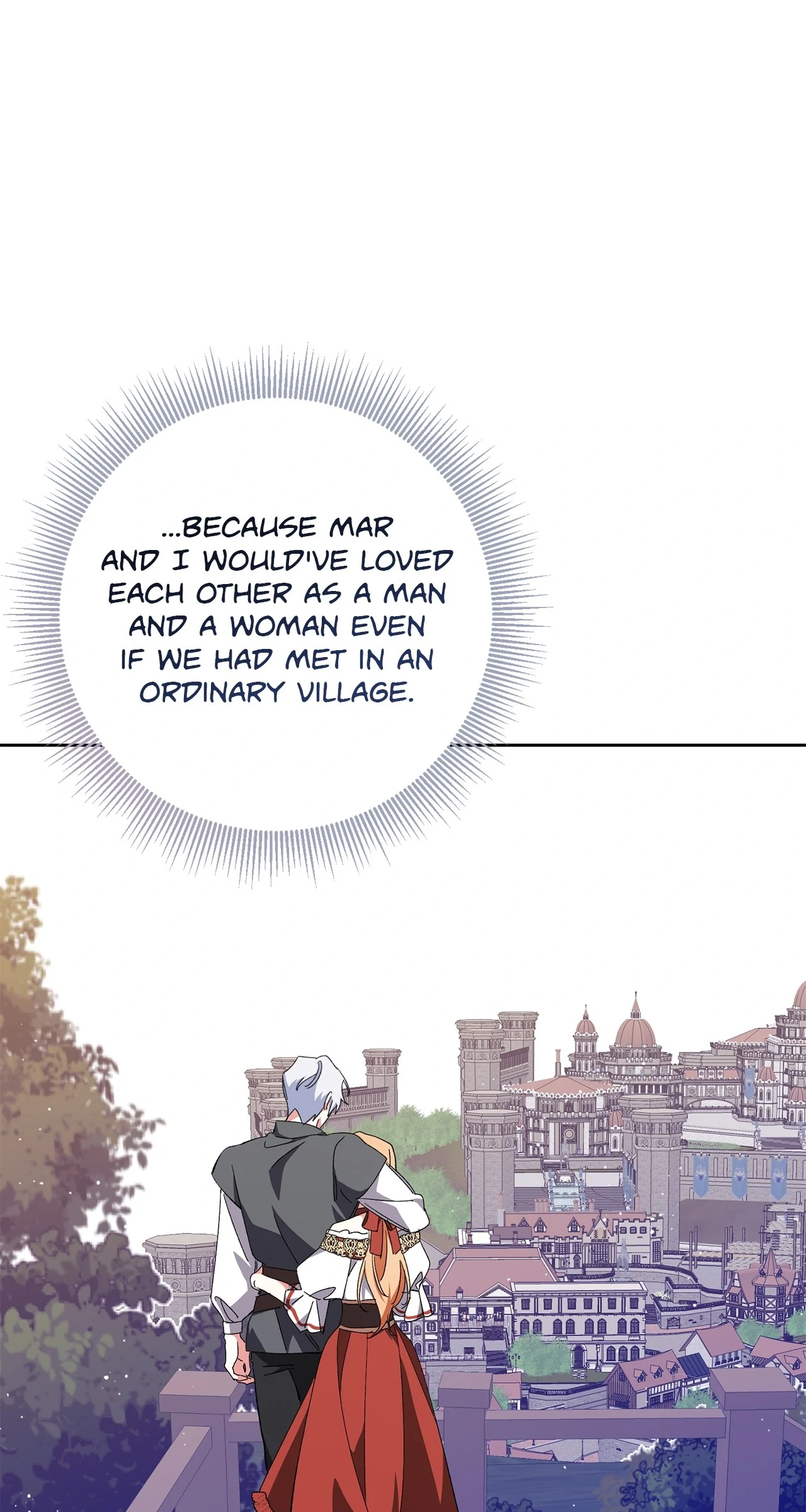 Hoodwinked into Her First Kiss Chapter 65 - page 60