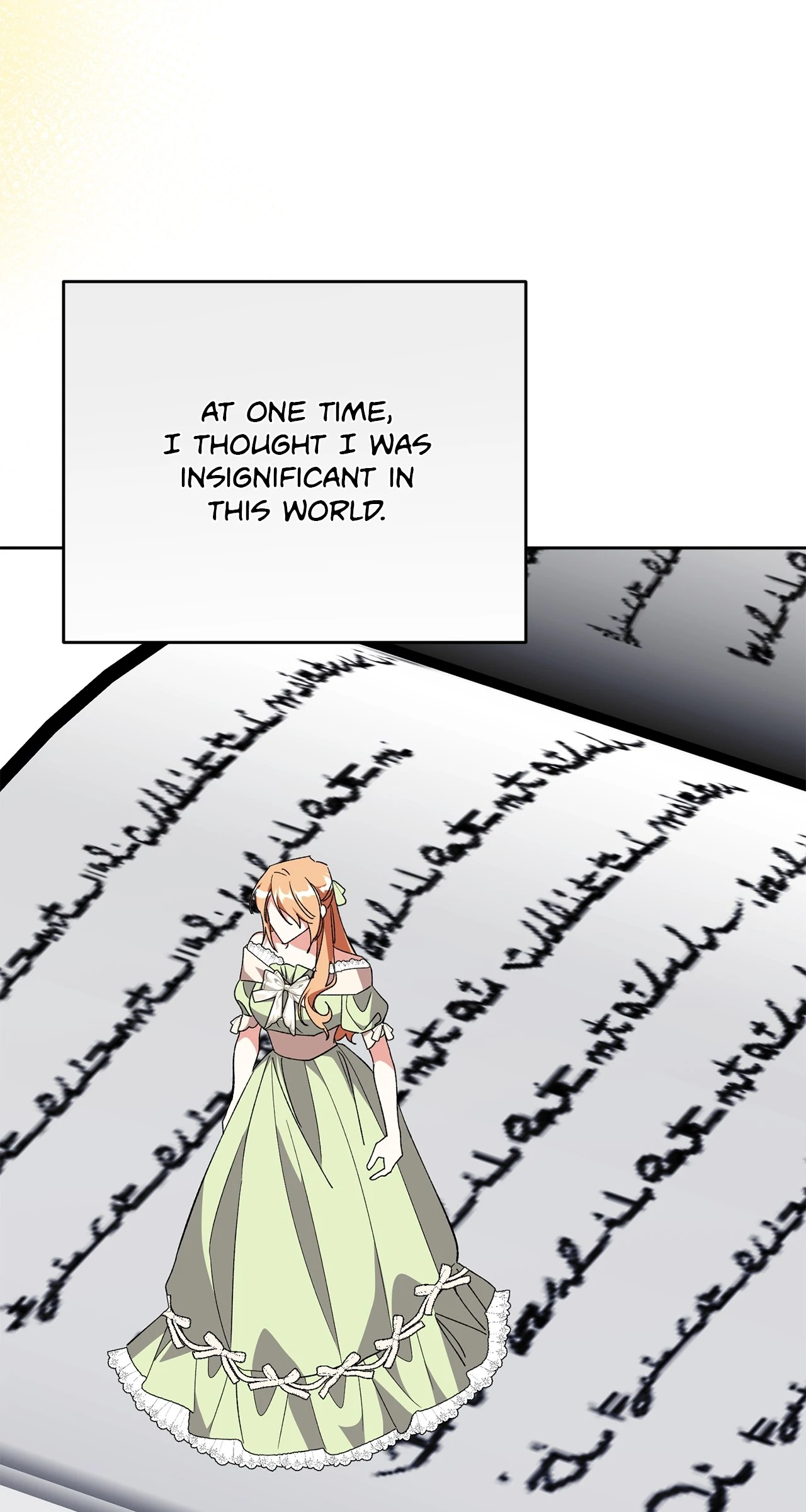 Hoodwinked into Her First Kiss Chapter 65 - page 64