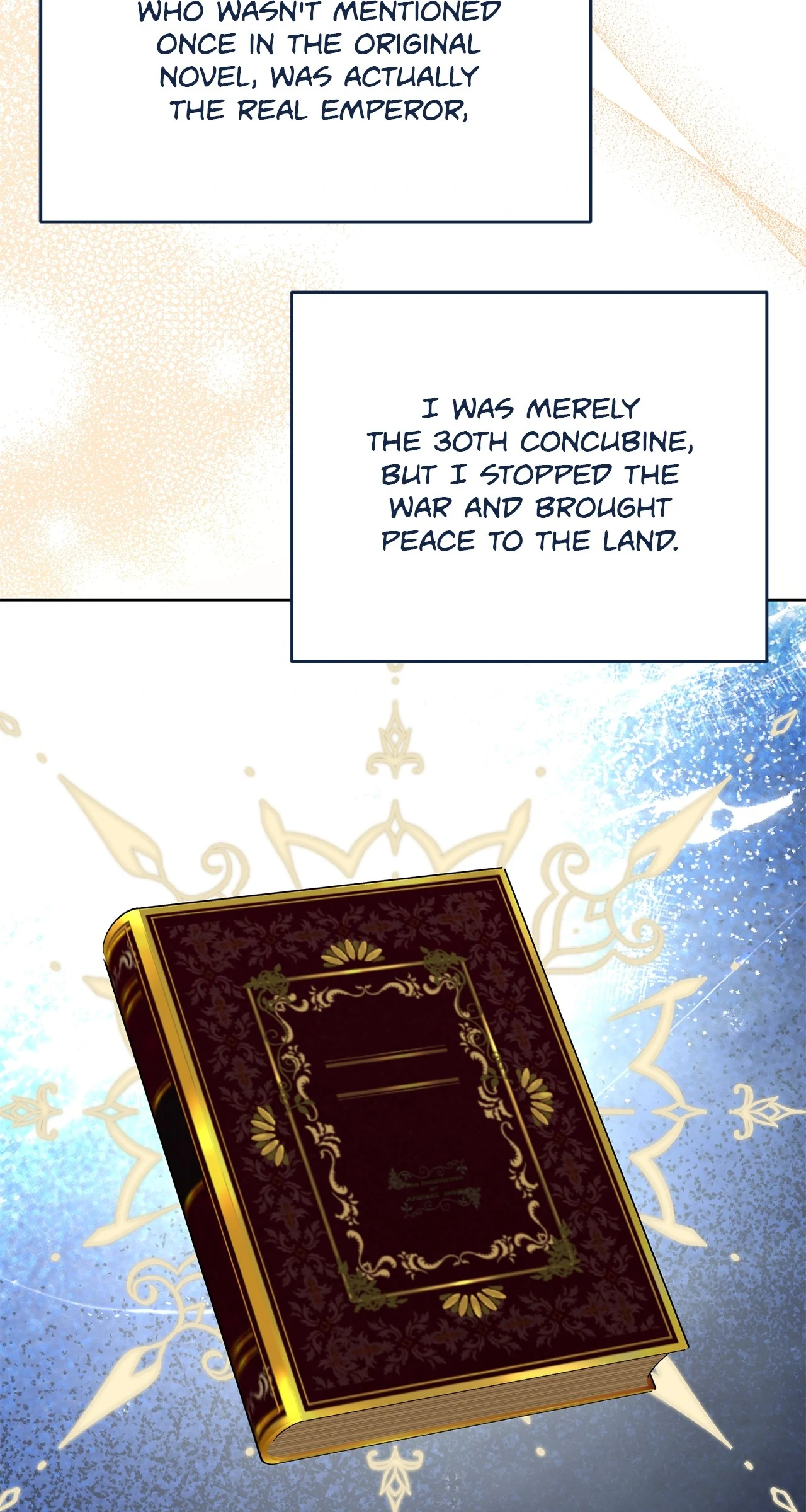 Hoodwinked into Her First Kiss Chapter 65 - page 66
