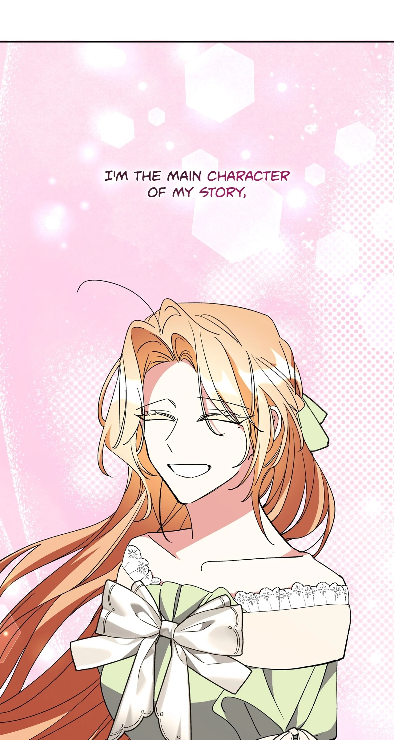 Hoodwinked into Her First Kiss Chapter 65 - page 73