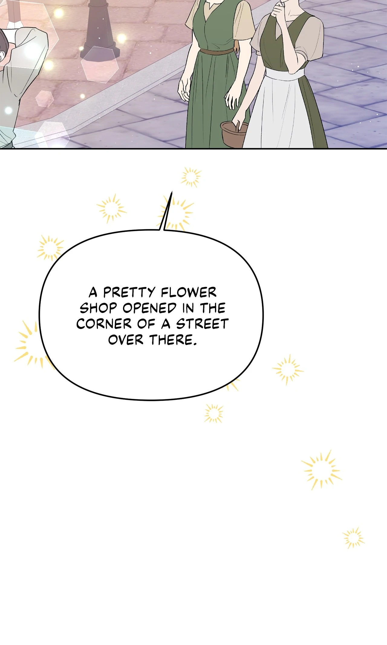 Hoodwinked into Her First Kiss Chapter 65 - page 77