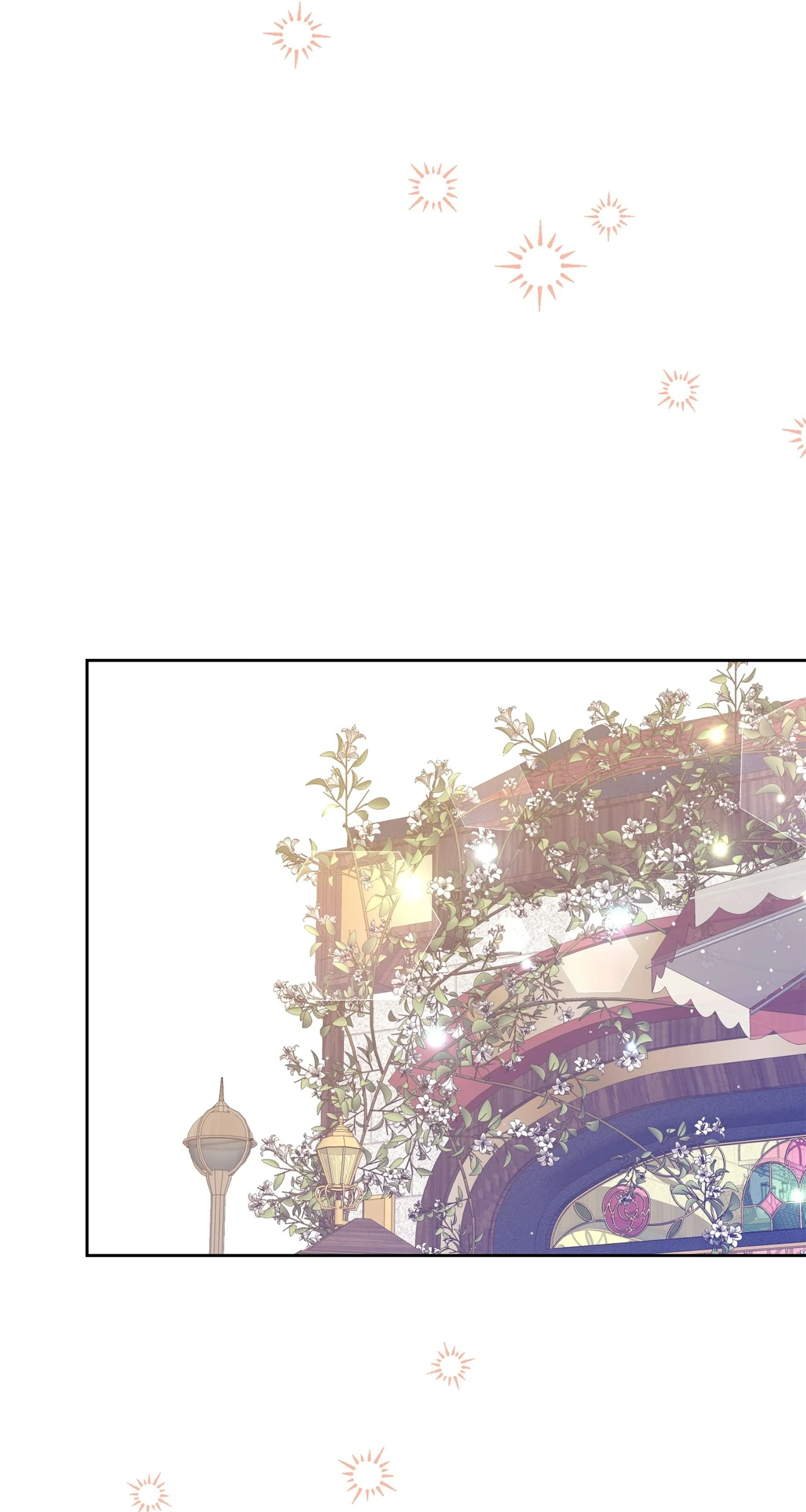Hoodwinked into Her First Kiss Chapter 65 - page 79