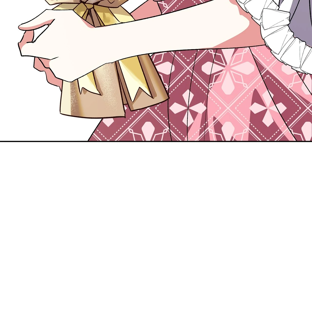 Hoodwinked into Her First Kiss Chapter 65 - page 83