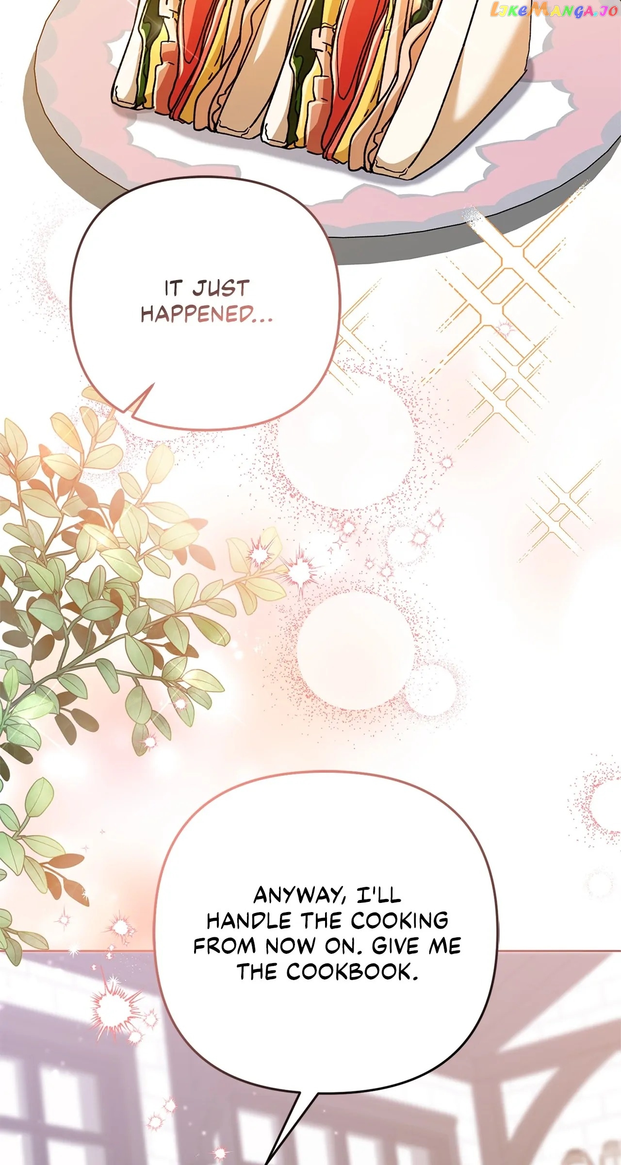 Hoodwinked into Her First Kiss Chapter 16 - page 77