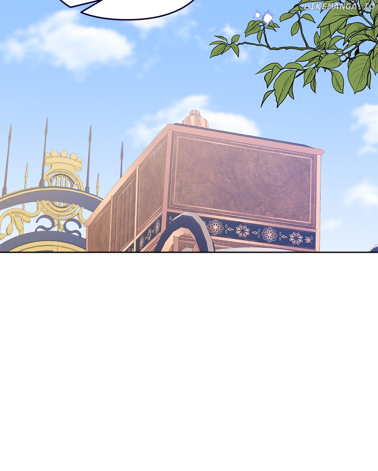 Hoodwinked into Her First Kiss Chapter 36 - page 11