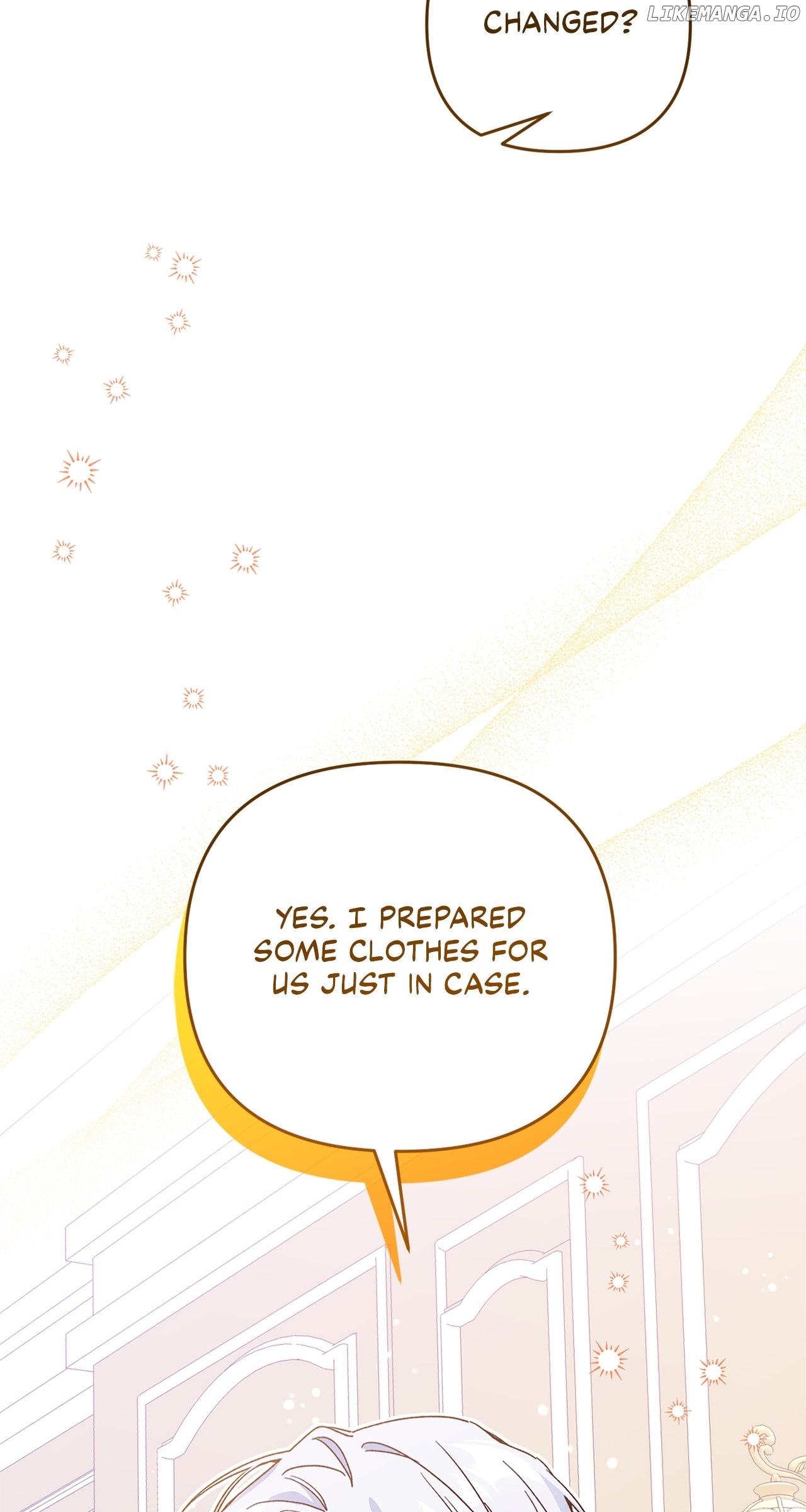 Hoodwinked into Her First Kiss Chapter 36 - page 2