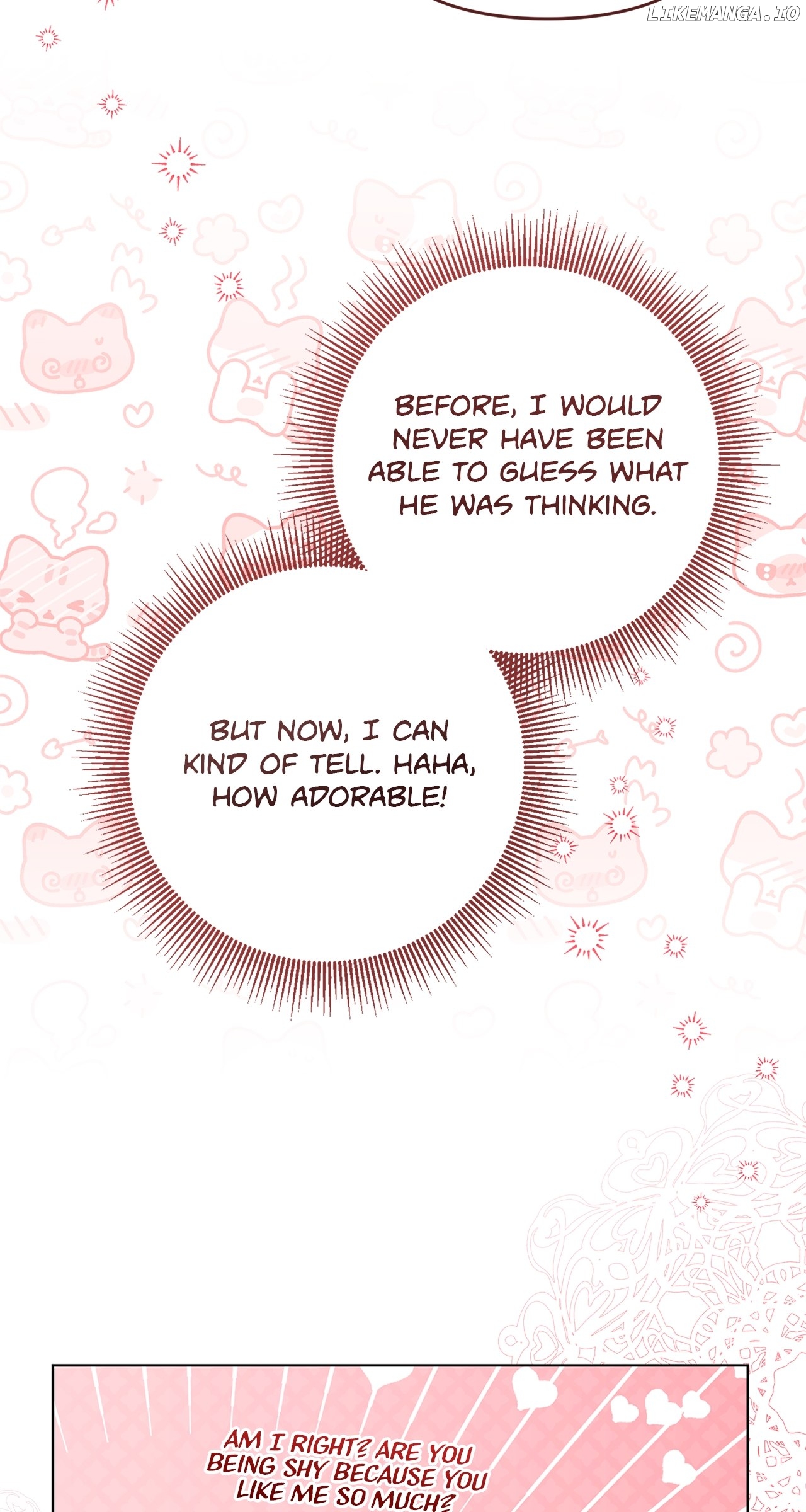 Hoodwinked into Her First Kiss Chapter 36 - page 24