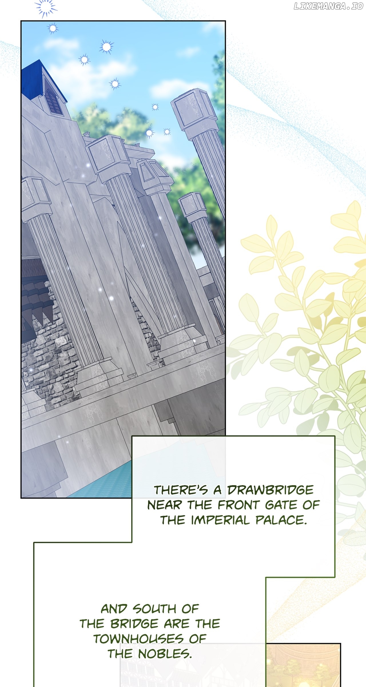 Hoodwinked into Her First Kiss Chapter 36 - page 28