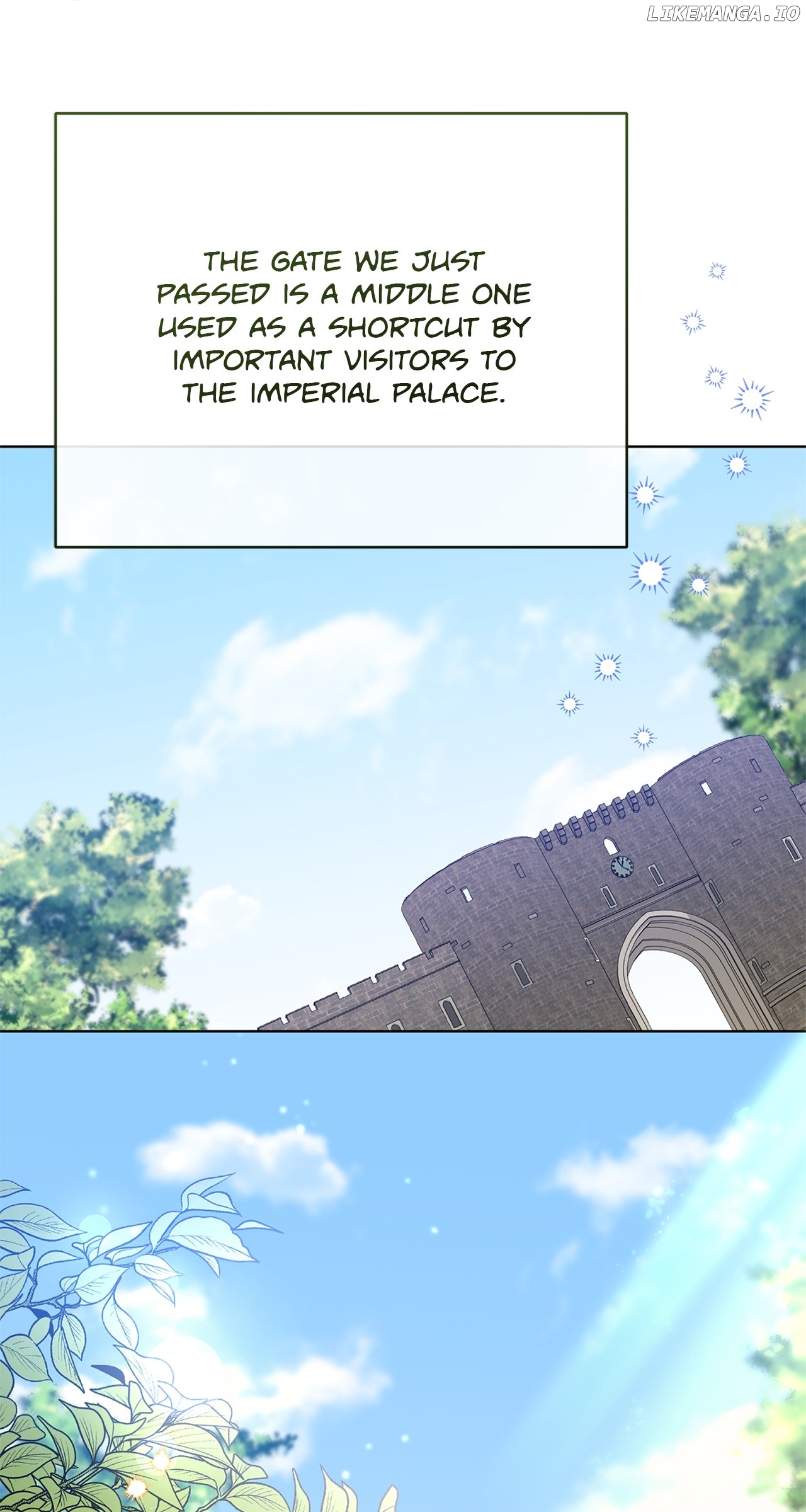 Hoodwinked into Her First Kiss Chapter 36 - page 30
