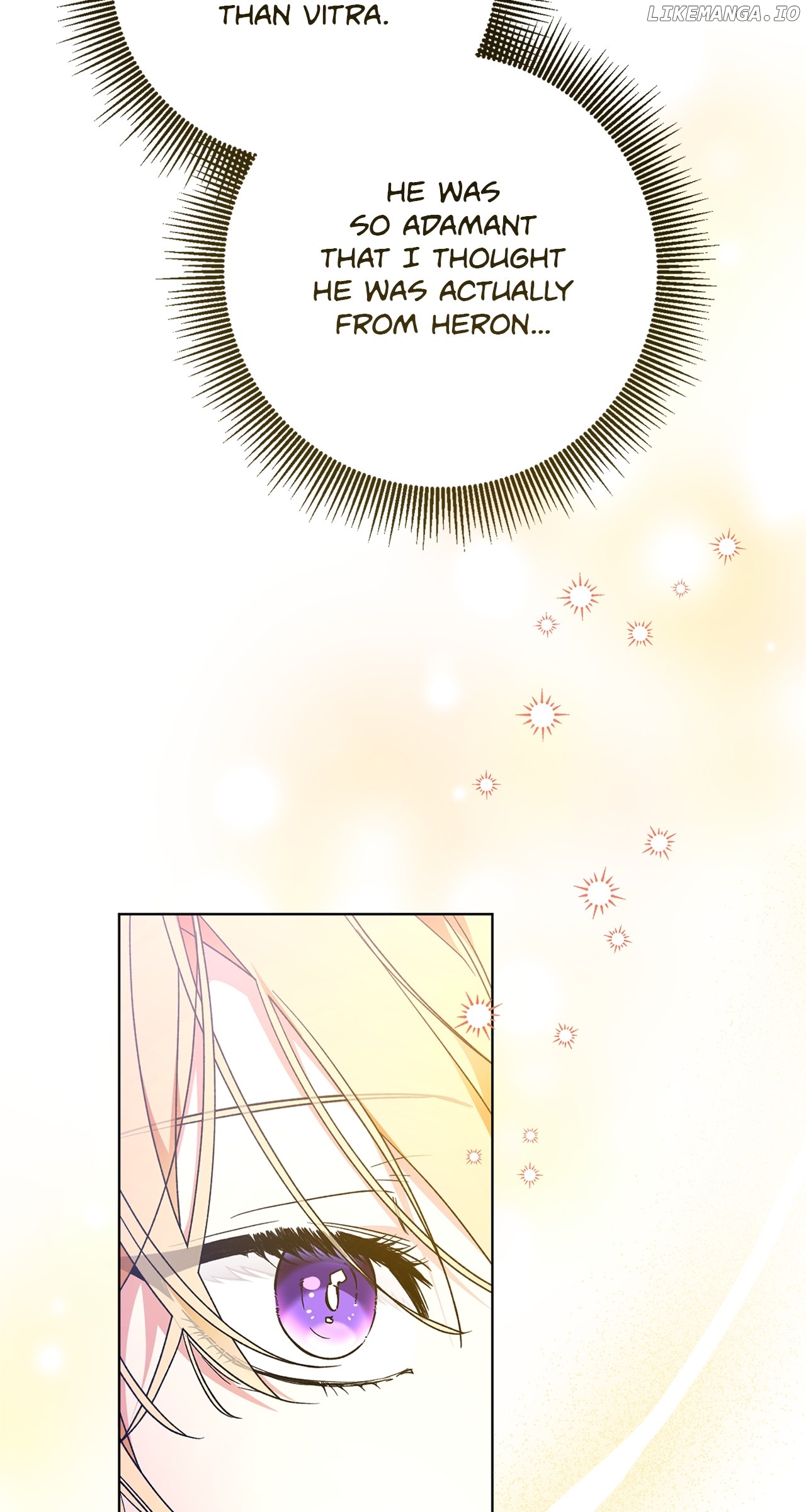 Hoodwinked into Her First Kiss Chapter 36 - page 36
