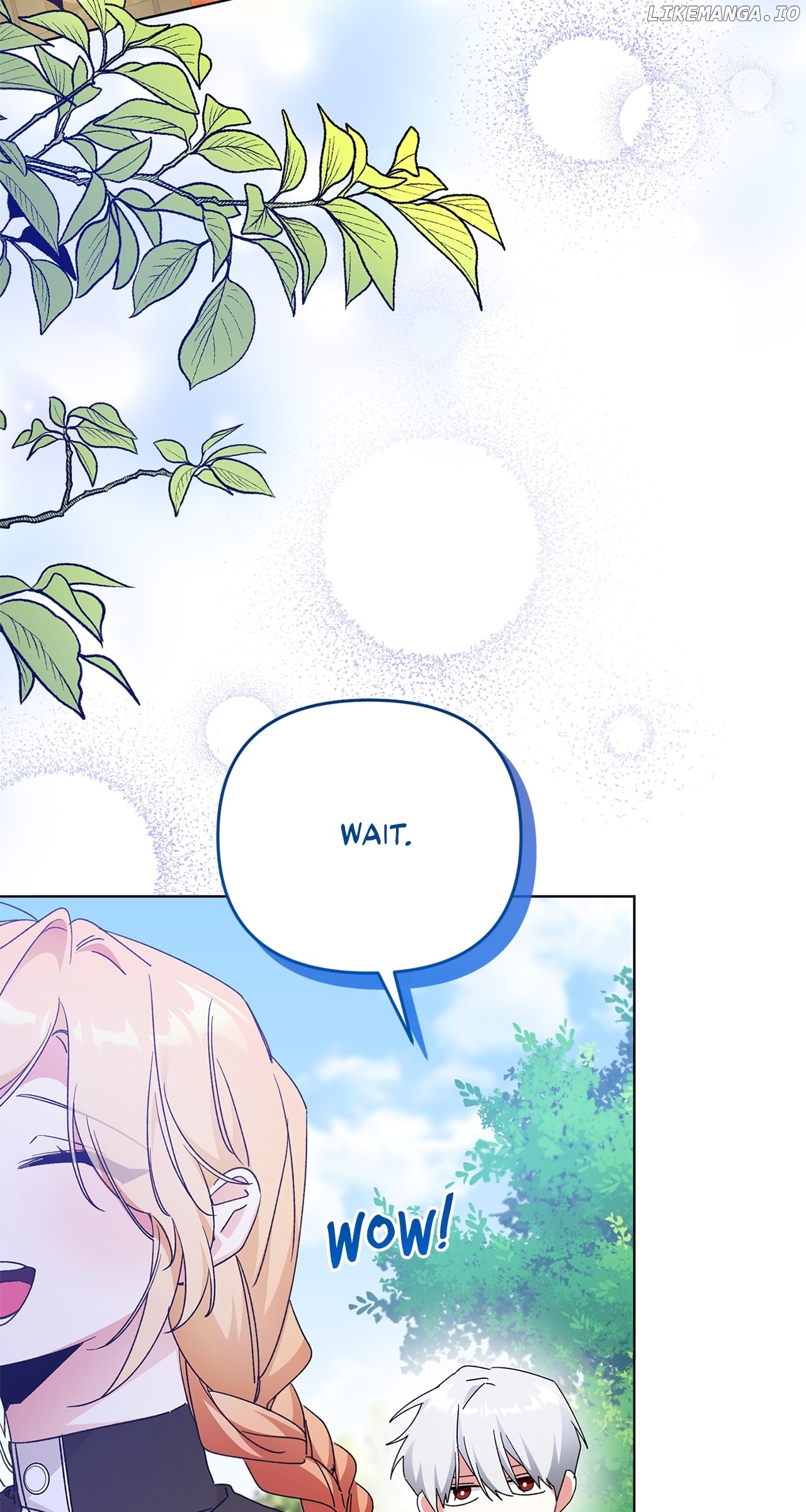 Hoodwinked into Her First Kiss Chapter 36 - page 39
