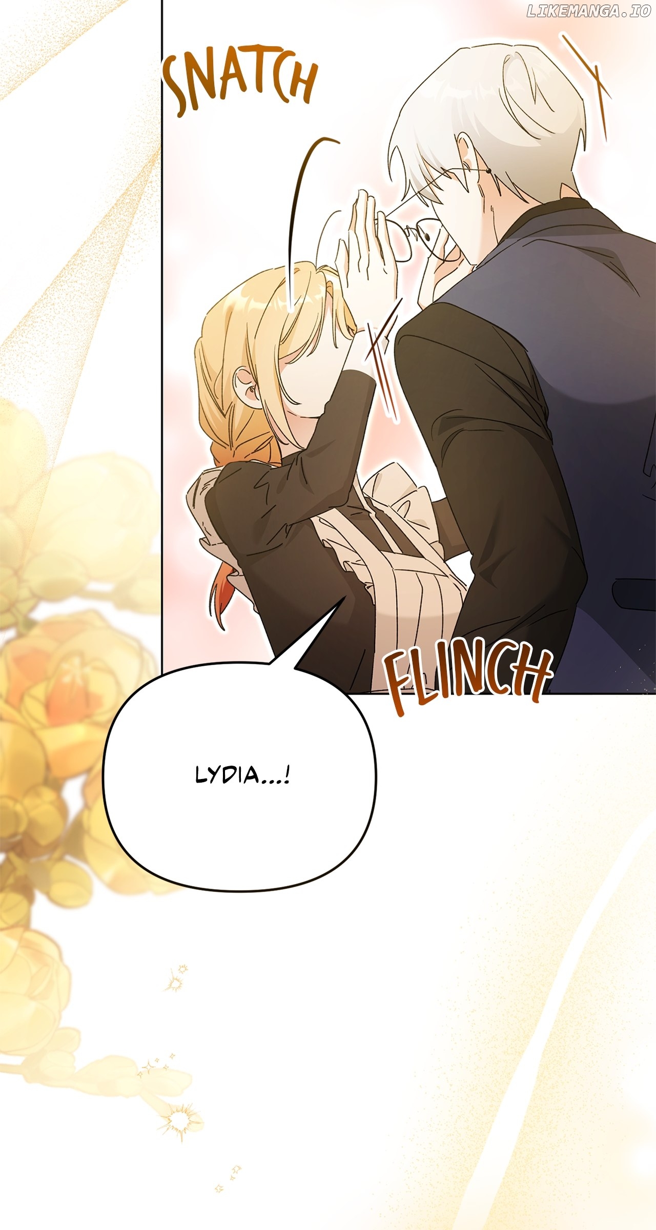 Hoodwinked into Her First Kiss Chapter 36 - page 52