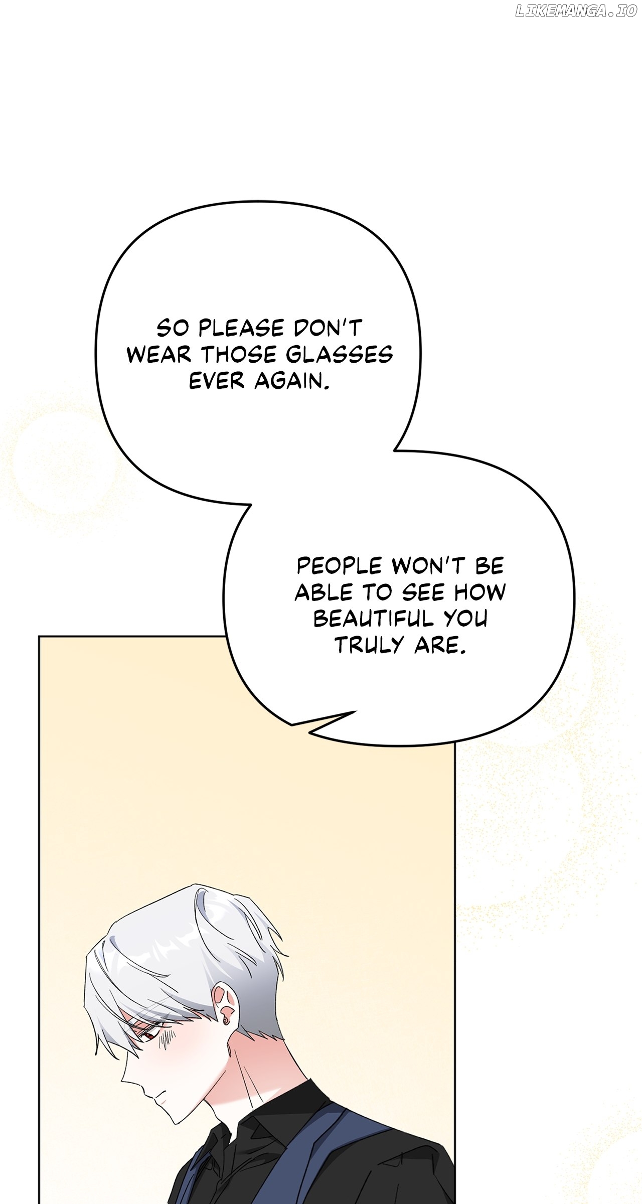 Hoodwinked into Her First Kiss Chapter 36 - page 56