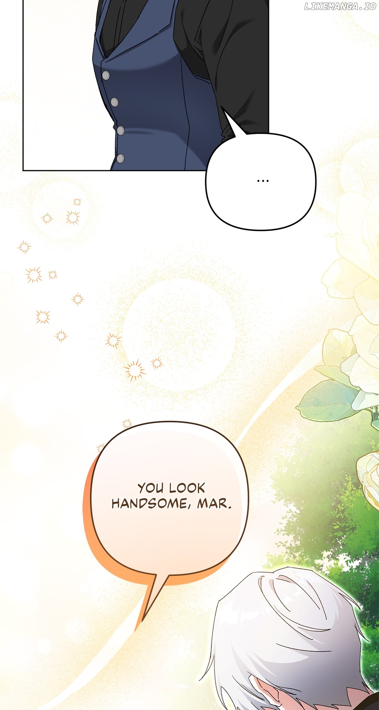 Hoodwinked into Her First Kiss Chapter 36 - page 57