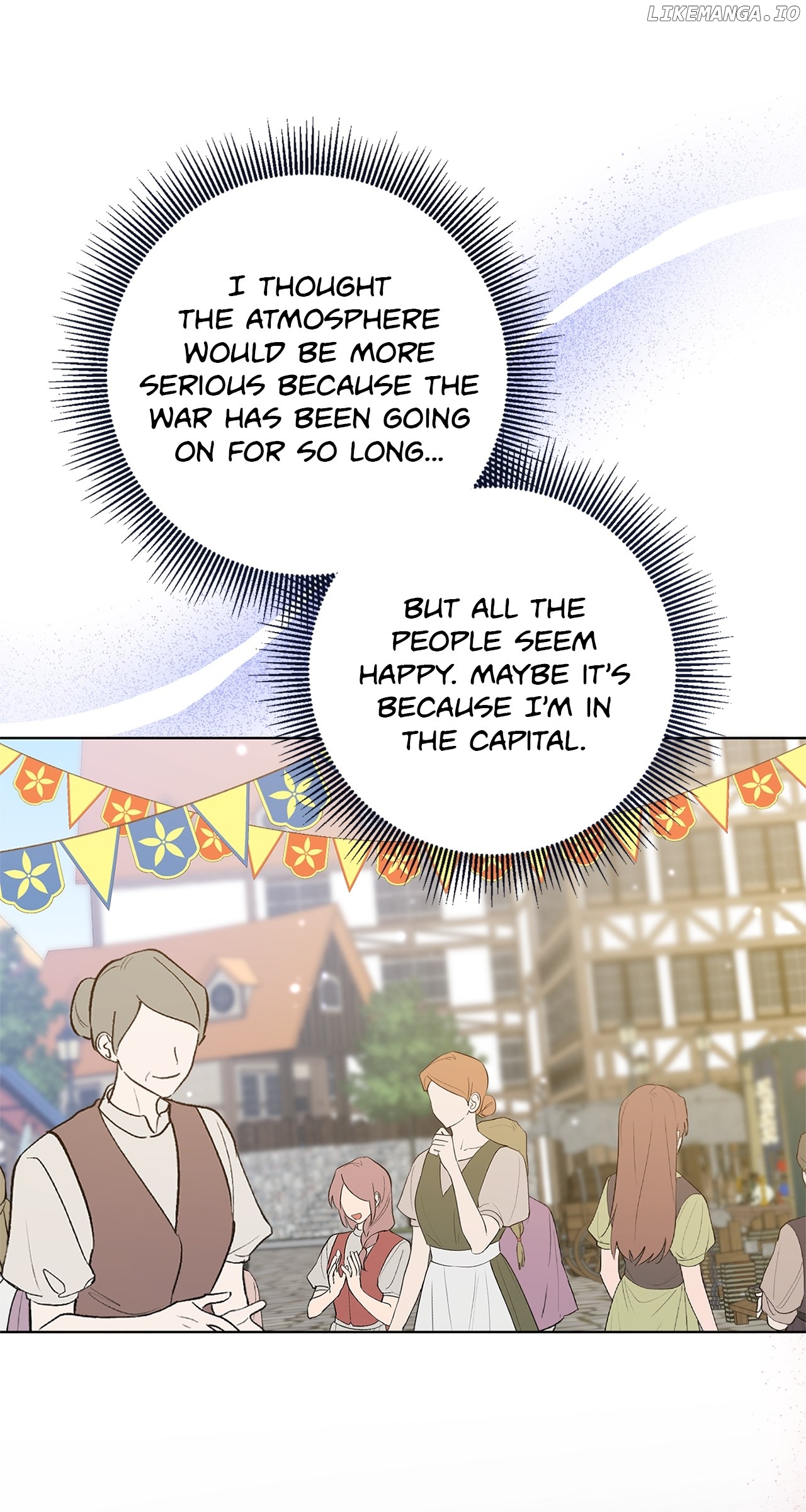 Hoodwinked into Her First Kiss Chapter 36 - page 67