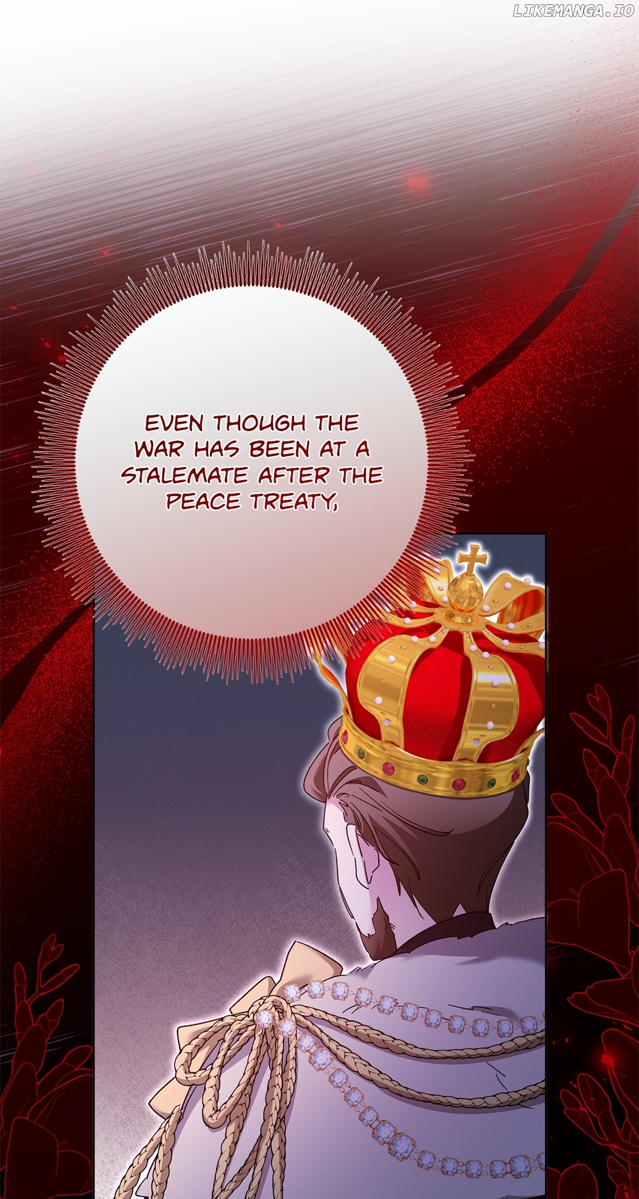 Hoodwinked into Her First Kiss Chapter 36 - page 68