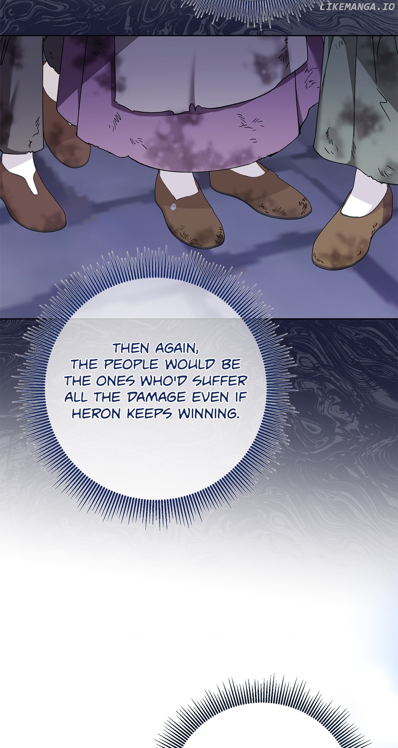 Hoodwinked into Her First Kiss Chapter 36 - page 74