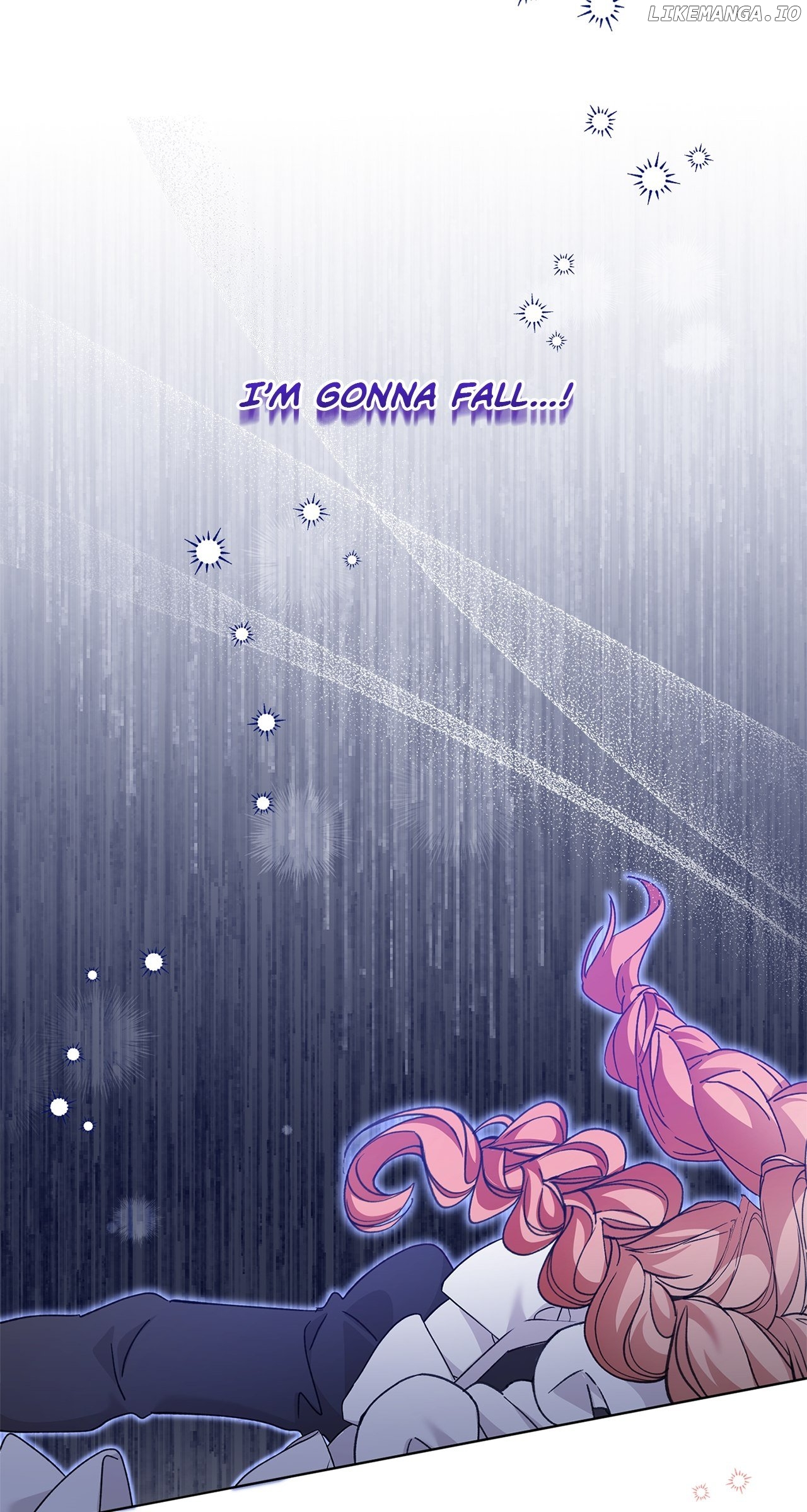 Hoodwinked into Her First Kiss Chapter 36 - page 81