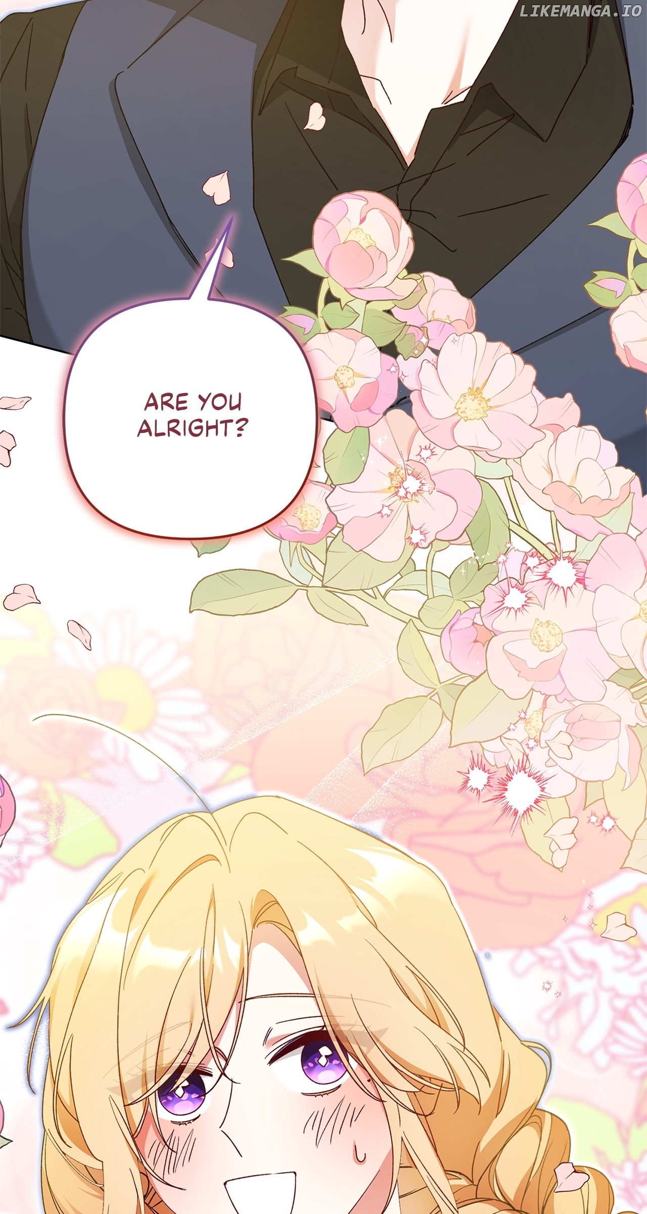 Hoodwinked into Her First Kiss Chapter 36 - page 85