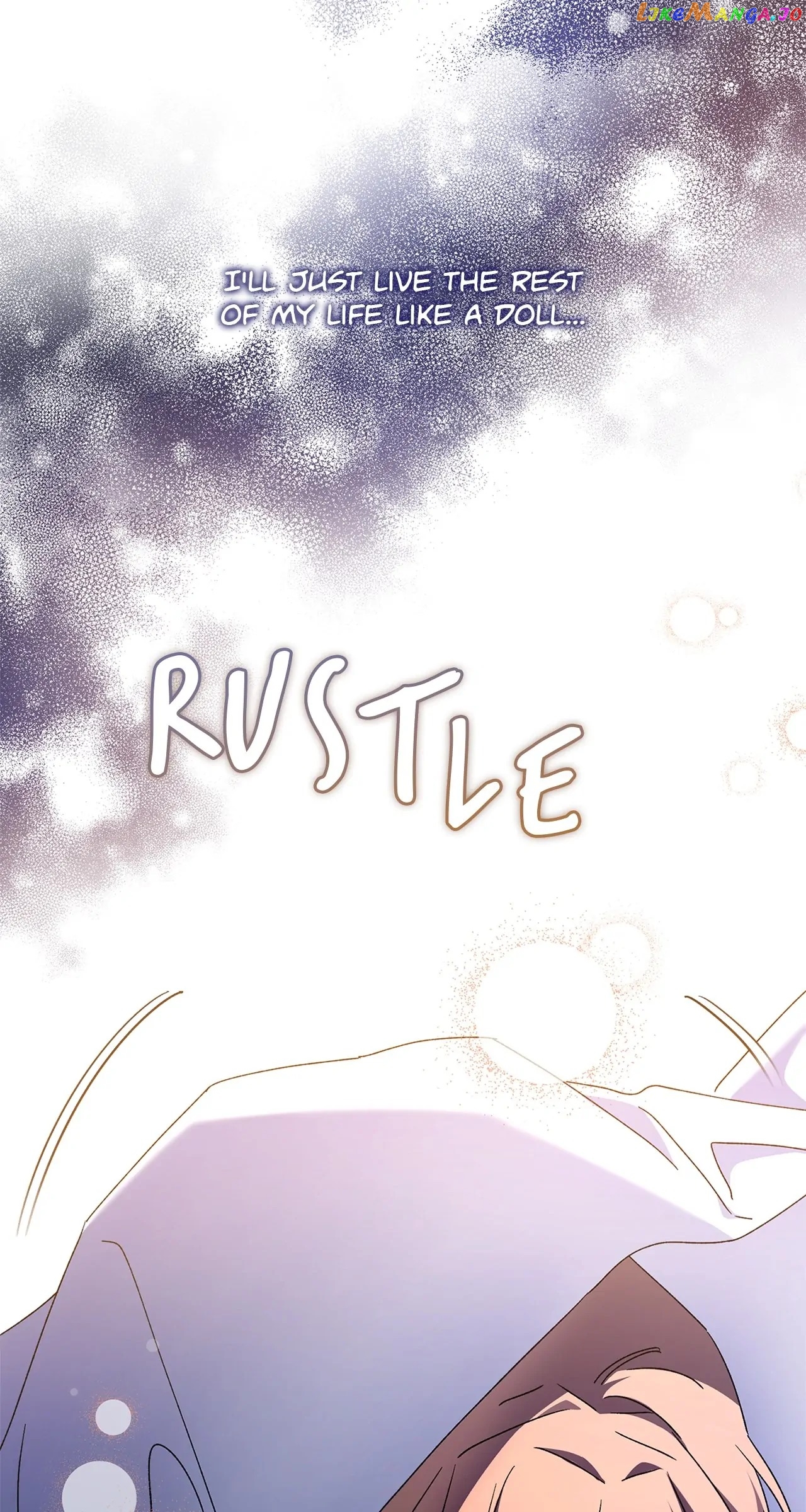 Hoodwinked into Her First Kiss Chapter 15 - page 15