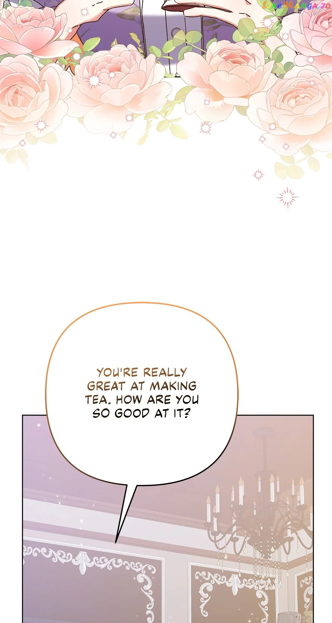 Hoodwinked into Her First Kiss Chapter 15 - page 57