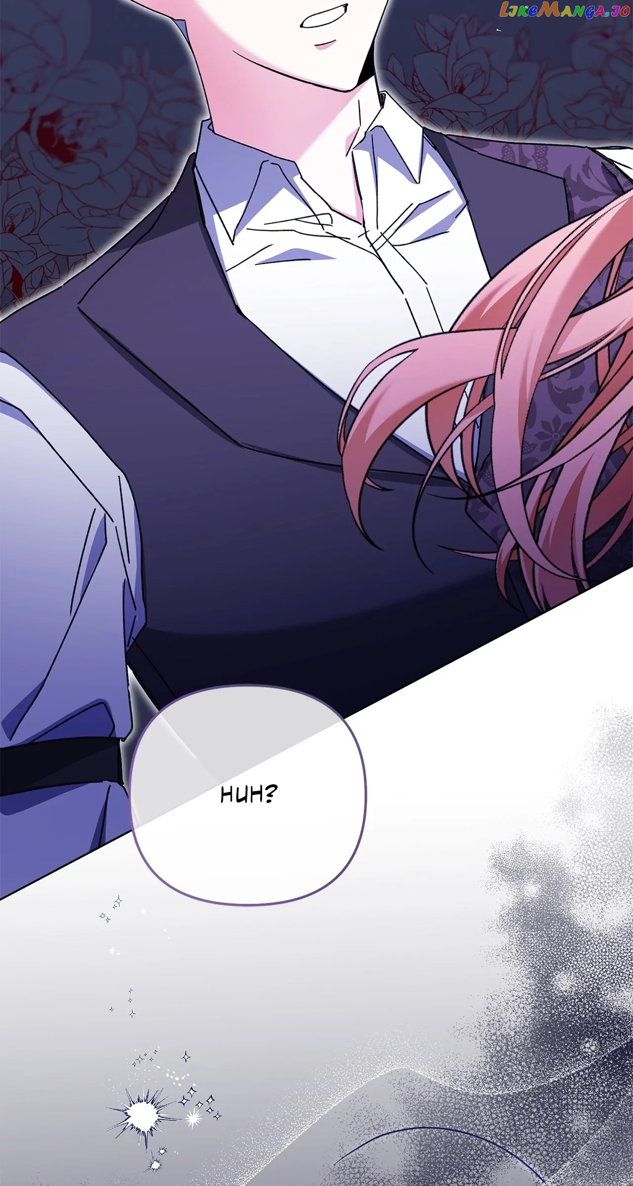 Hoodwinked into Her First Kiss Chapter 15 - page 83