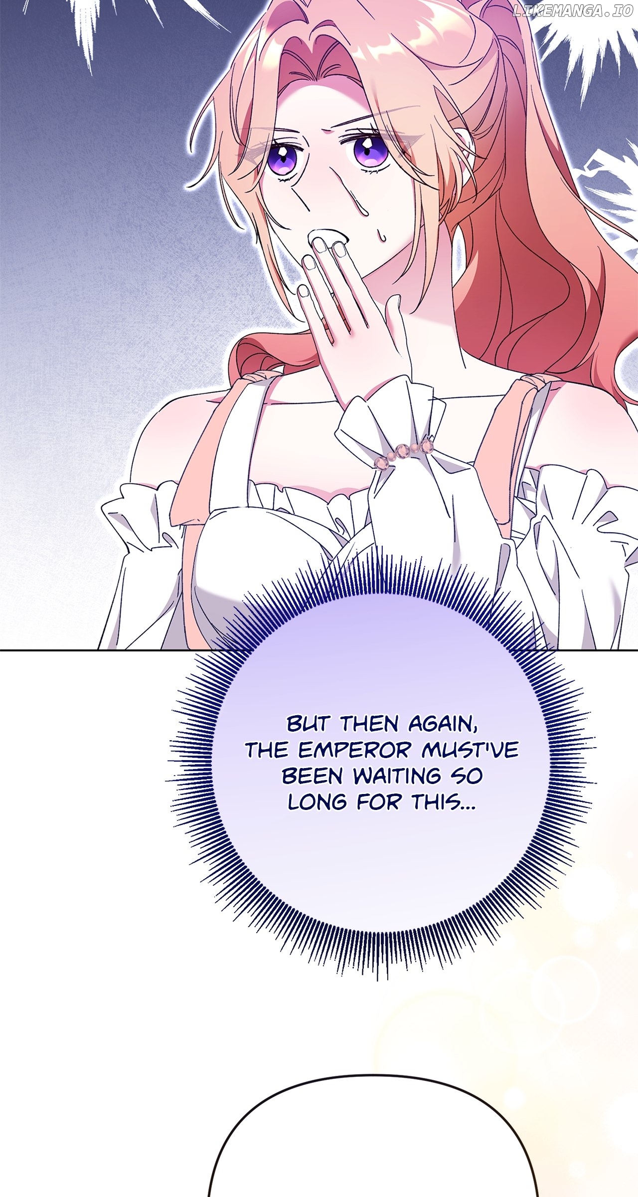 Hoodwinked into Her First Kiss Chapter 35 - page 15