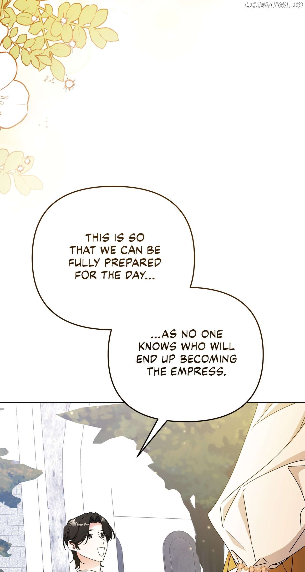 Hoodwinked into Her First Kiss Chapter 35 - page 17