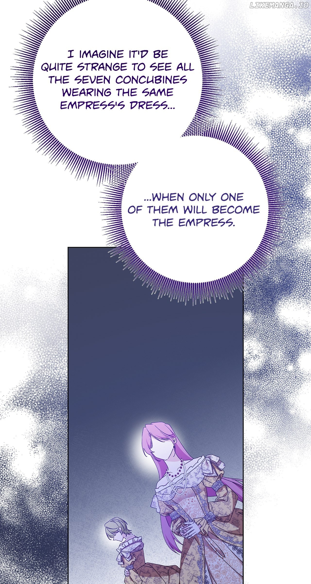 Hoodwinked into Her First Kiss Chapter 35 - page 20