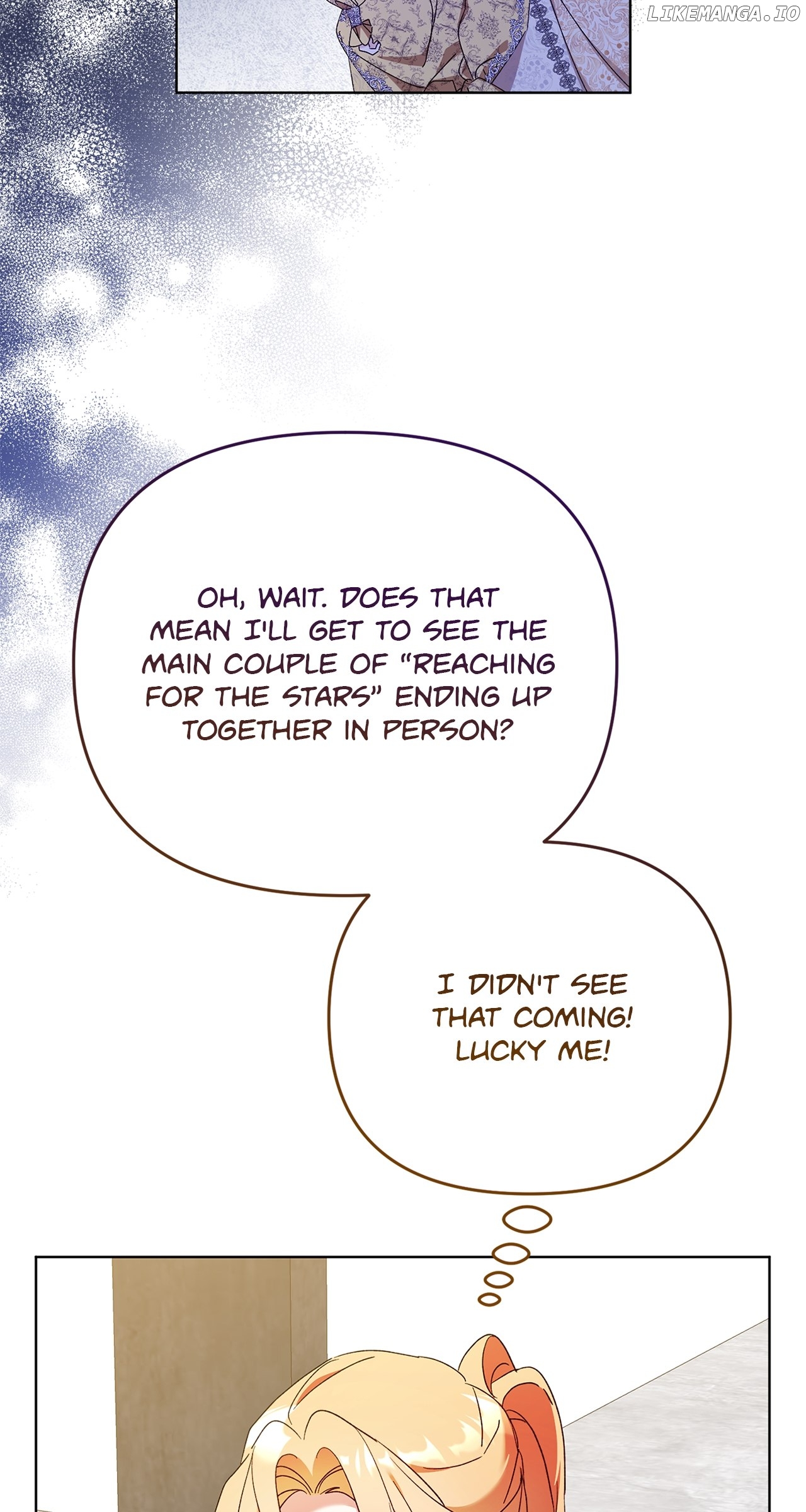 Hoodwinked into Her First Kiss Chapter 35 - page 21
