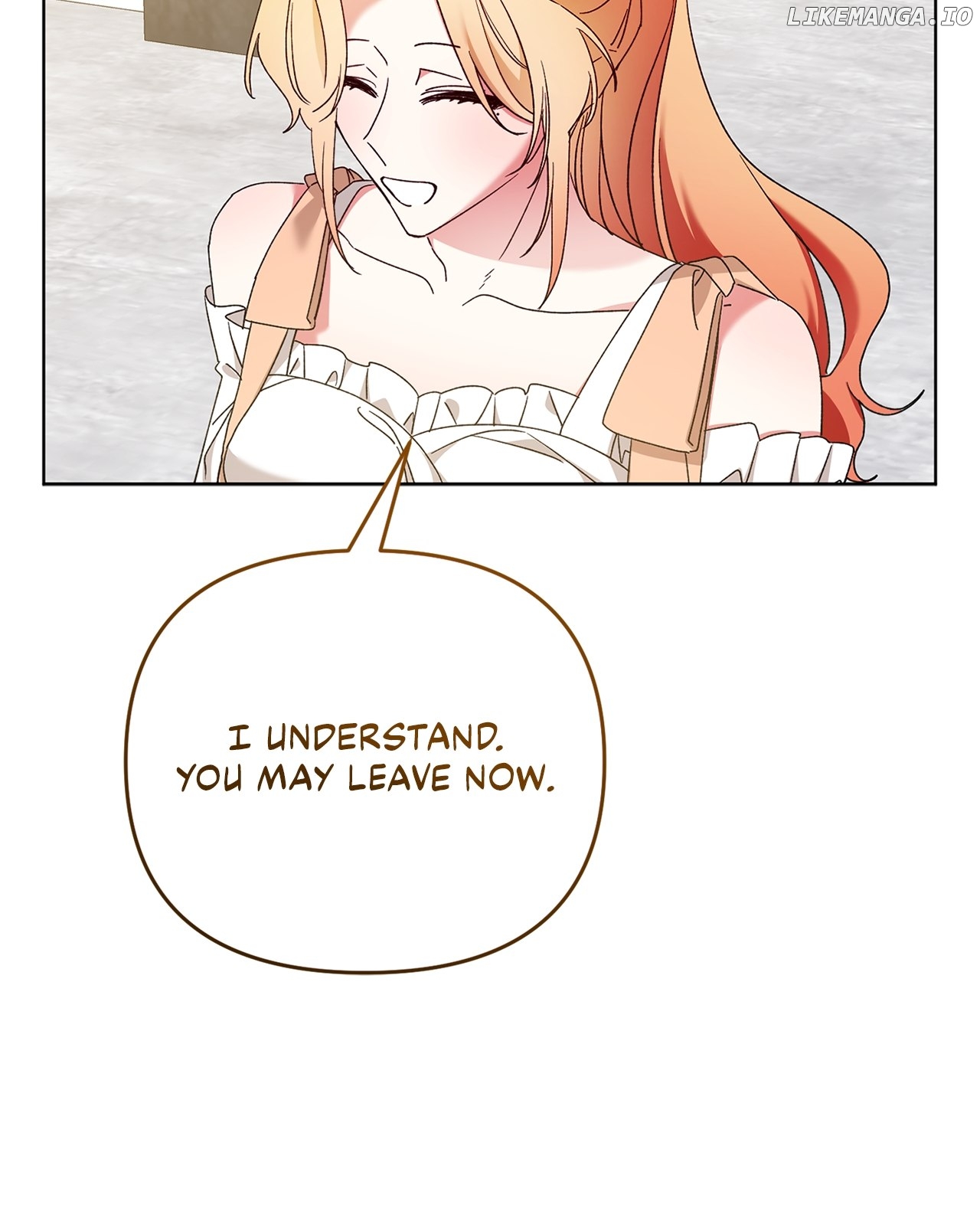 Hoodwinked into Her First Kiss Chapter 35 - page 22