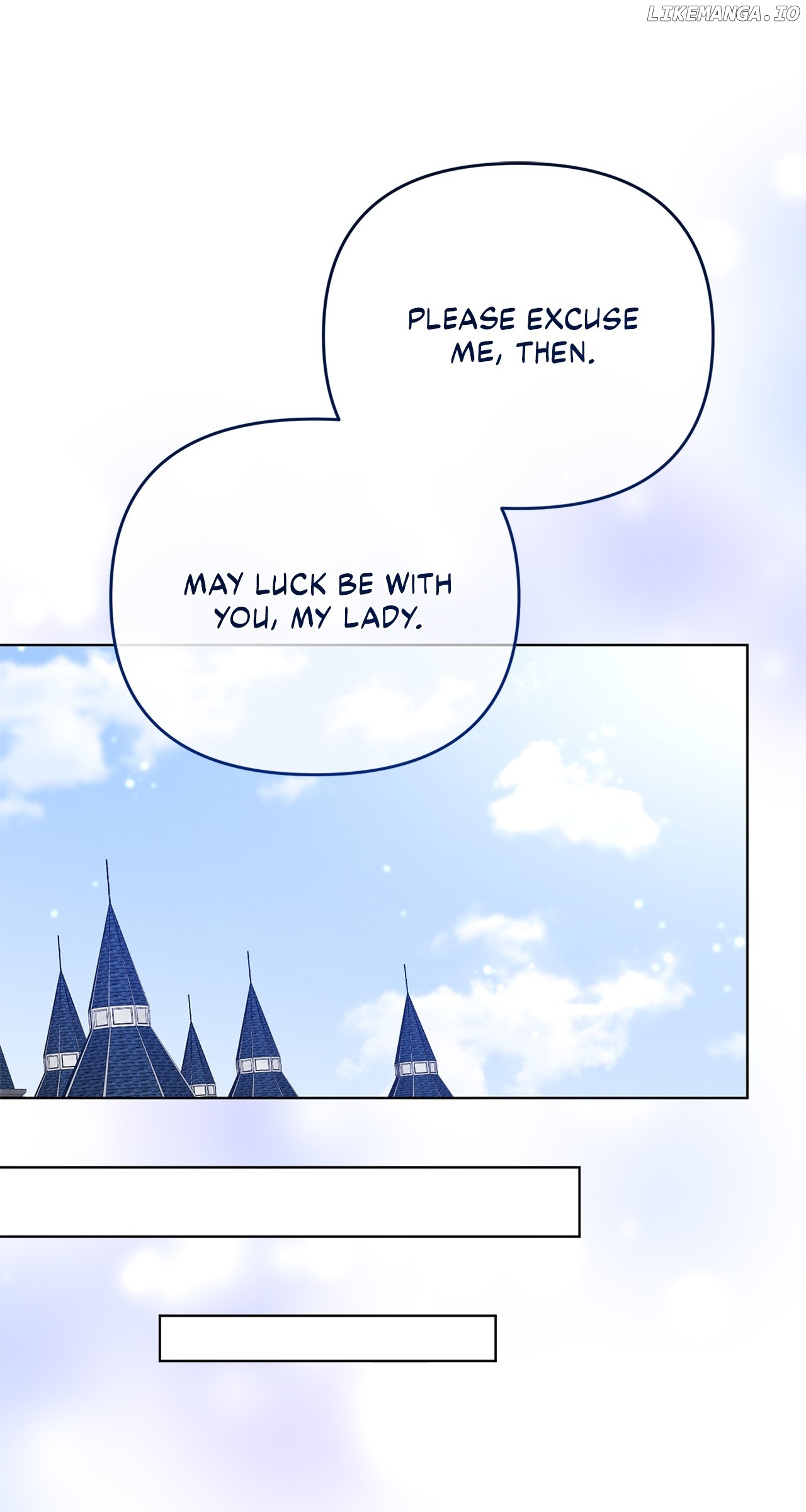 Hoodwinked into Her First Kiss Chapter 35 - page 23