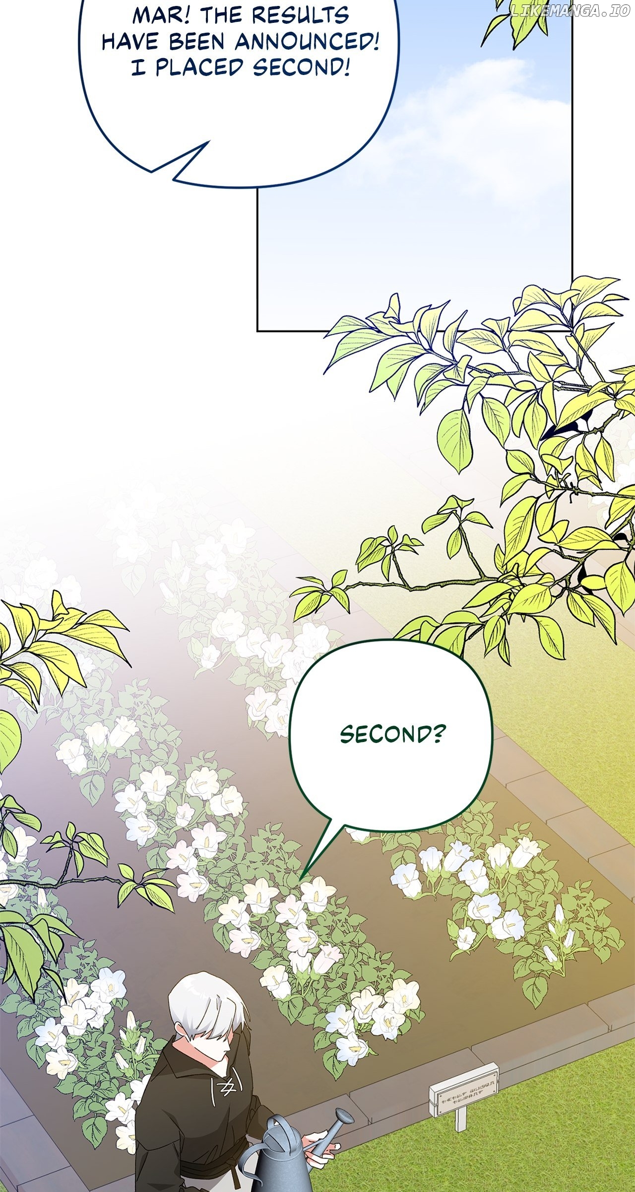 Hoodwinked into Her First Kiss Chapter 35 - page 25