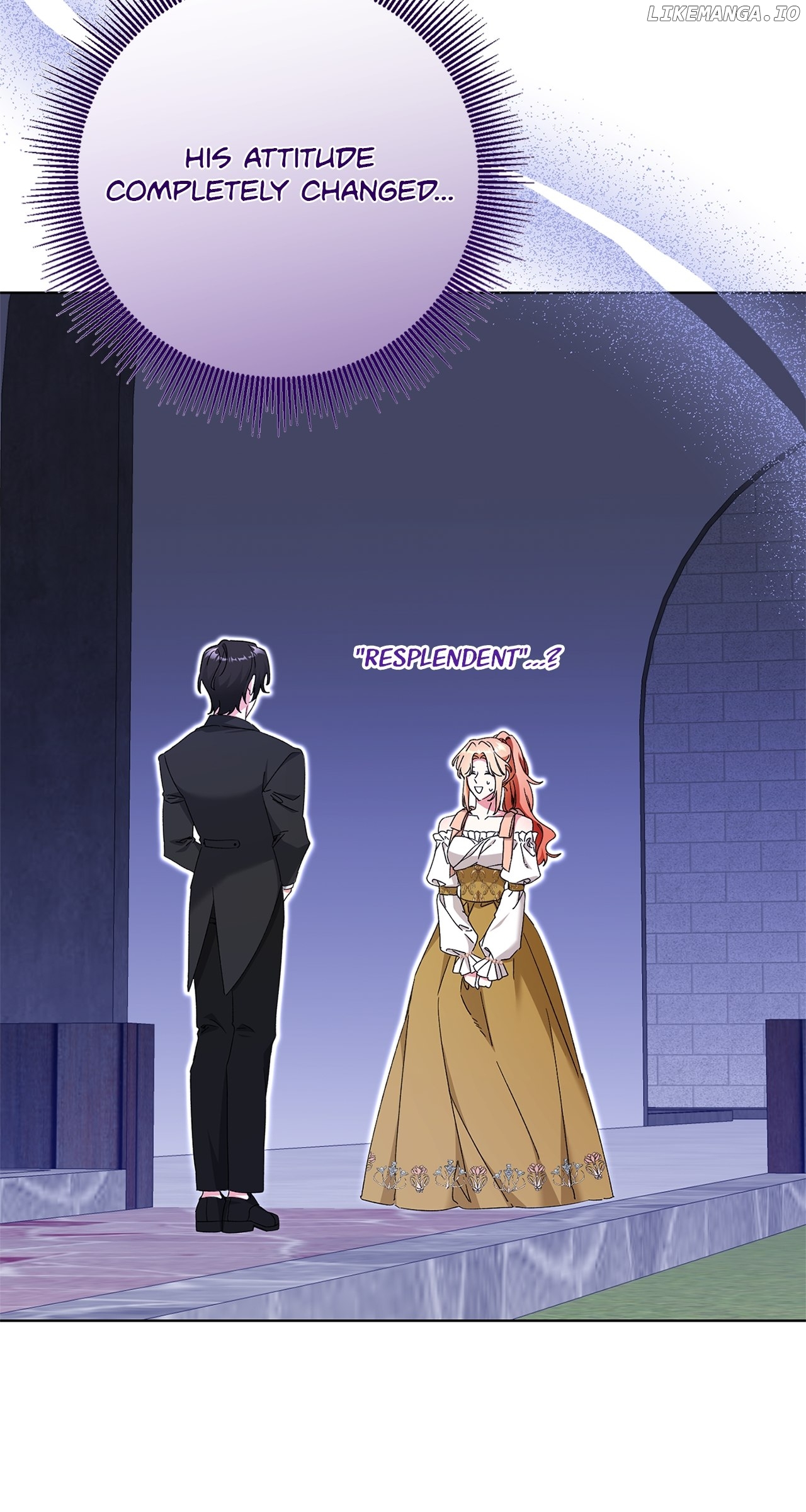 Hoodwinked into Her First Kiss Chapter 35 - page 3