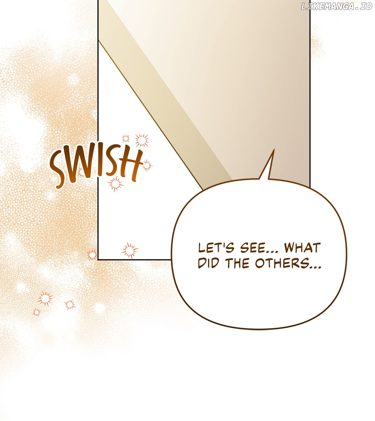 Hoodwinked into Her First Kiss Chapter 35 - page 32