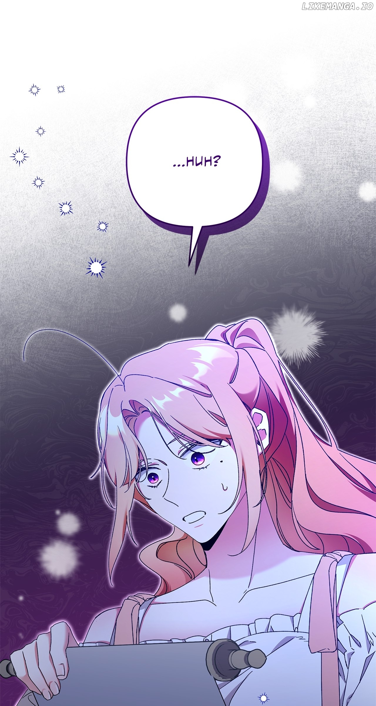 Hoodwinked into Her First Kiss Chapter 35 - page 33