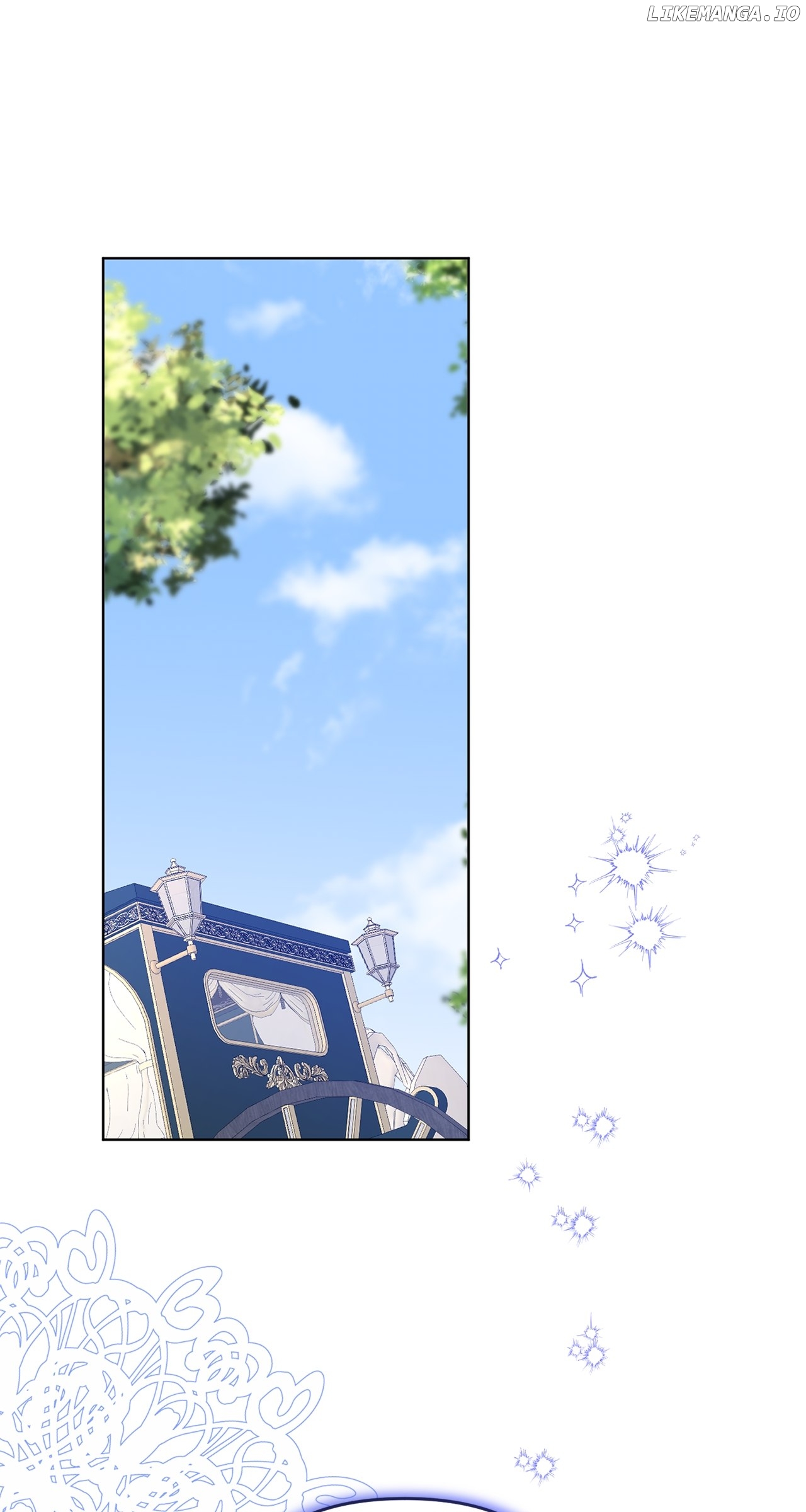 Hoodwinked into Her First Kiss Chapter 35 - page 36