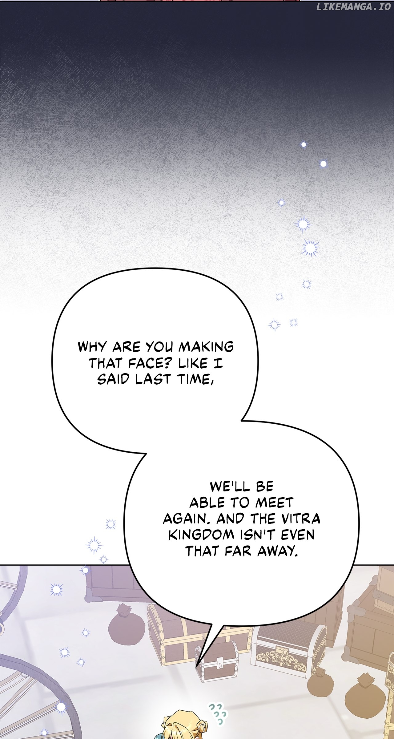 Hoodwinked into Her First Kiss Chapter 35 - page 39