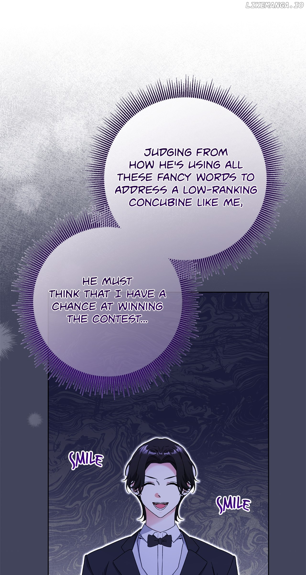 Hoodwinked into Her First Kiss Chapter 35 - page 4