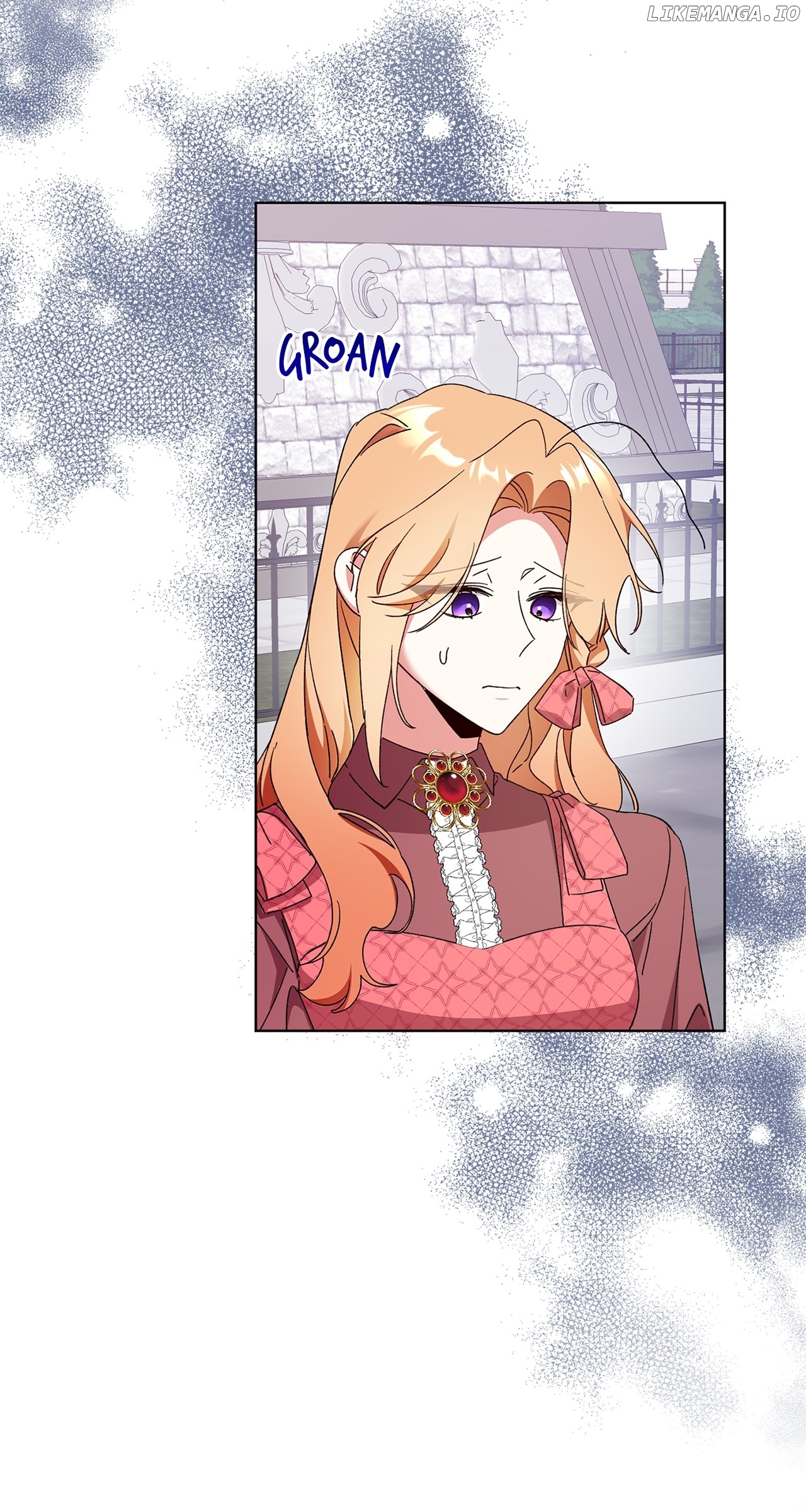 Hoodwinked into Her First Kiss Chapter 35 - page 41
