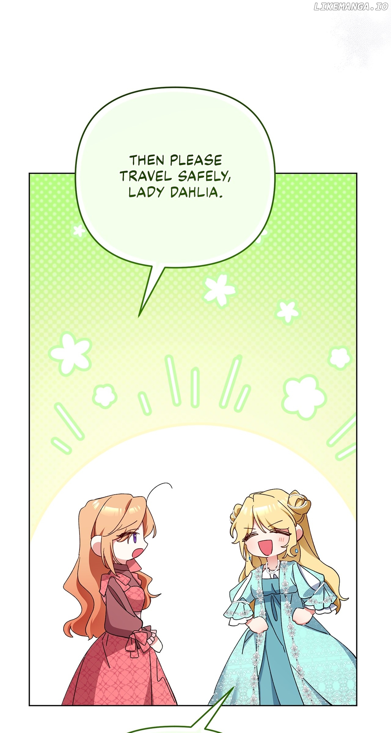 Hoodwinked into Her First Kiss Chapter 35 - page 42