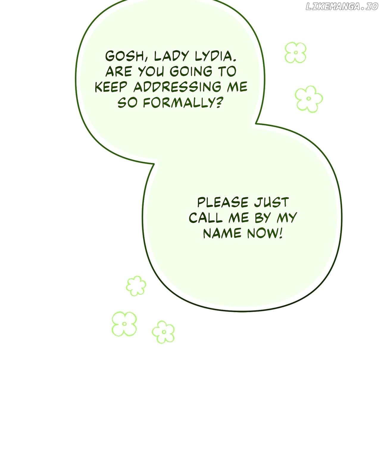 Hoodwinked into Her First Kiss Chapter 35 - page 43
